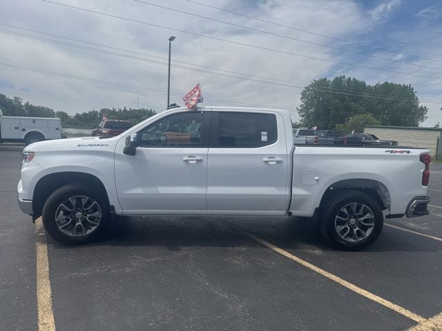 2026 Chevrolet Silverado 1500 LT - Photo 6