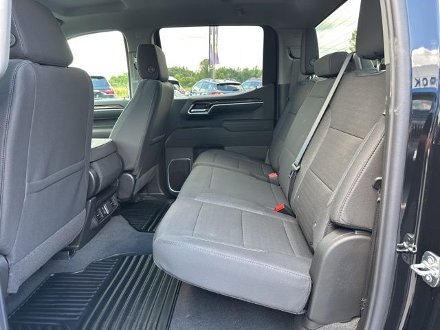 2026 Chevrolet Silverado 1500 LT - Photo 19