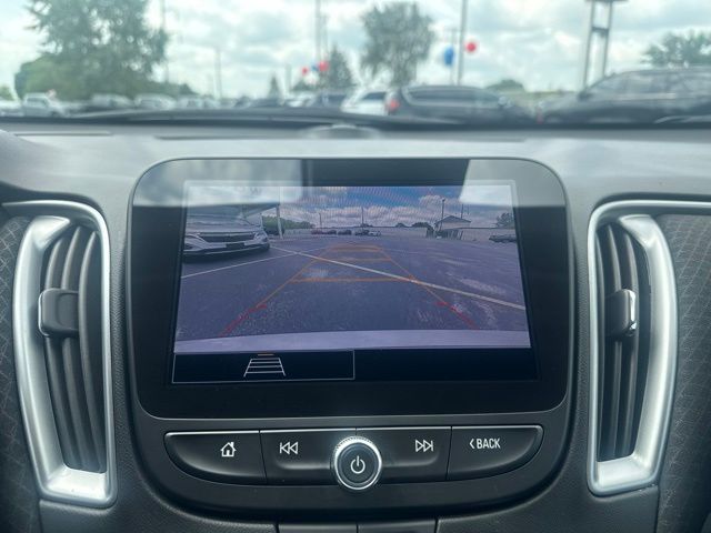 2025 Chevrolet Malibu 1LT - Photo 26