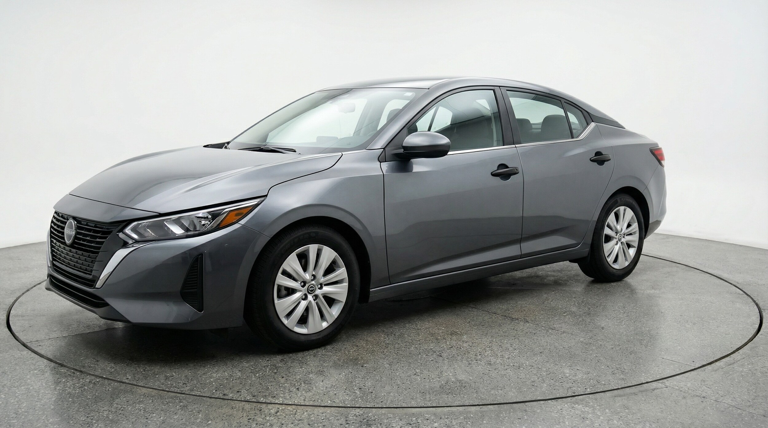 Thumbnail: 2025 Nissan Sentra - 3