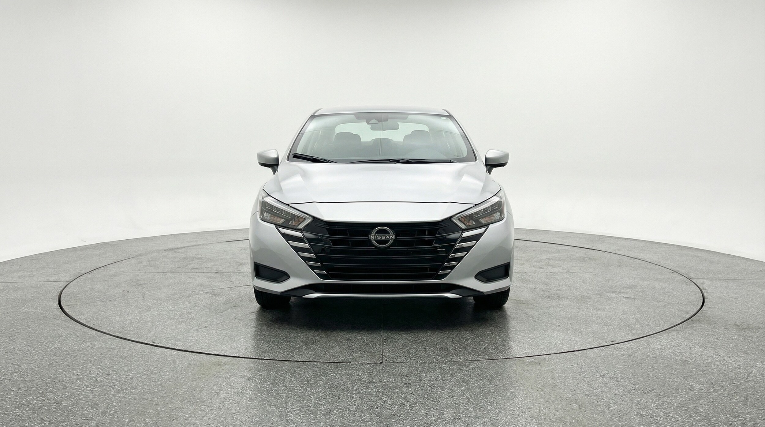 Thumbnail: 2025 Nissan Versa - 2