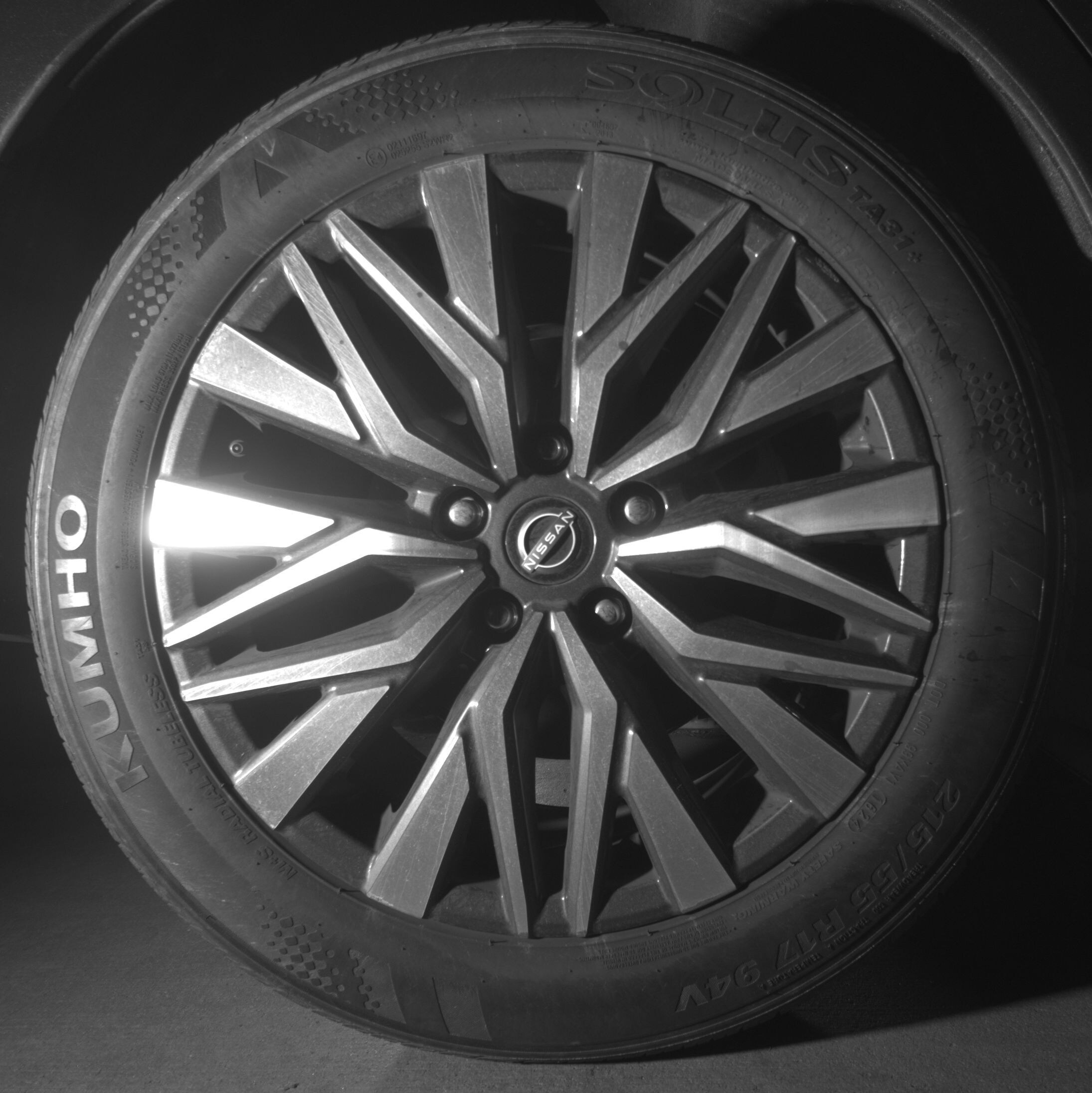 Thumbnail: 2025 Nissan Altima - 12