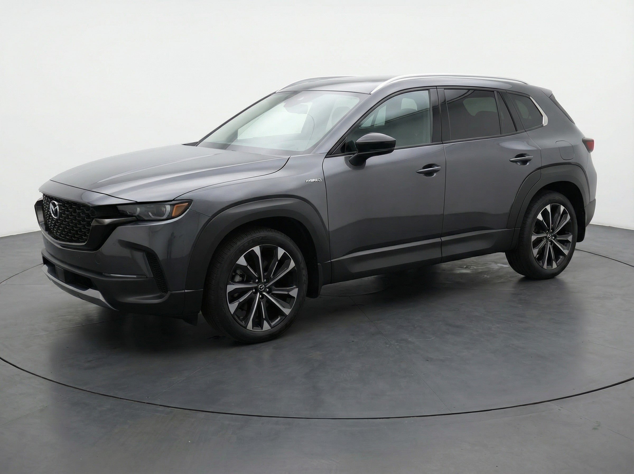 Thumbnail: 2025 Mazda CX-50 - 3