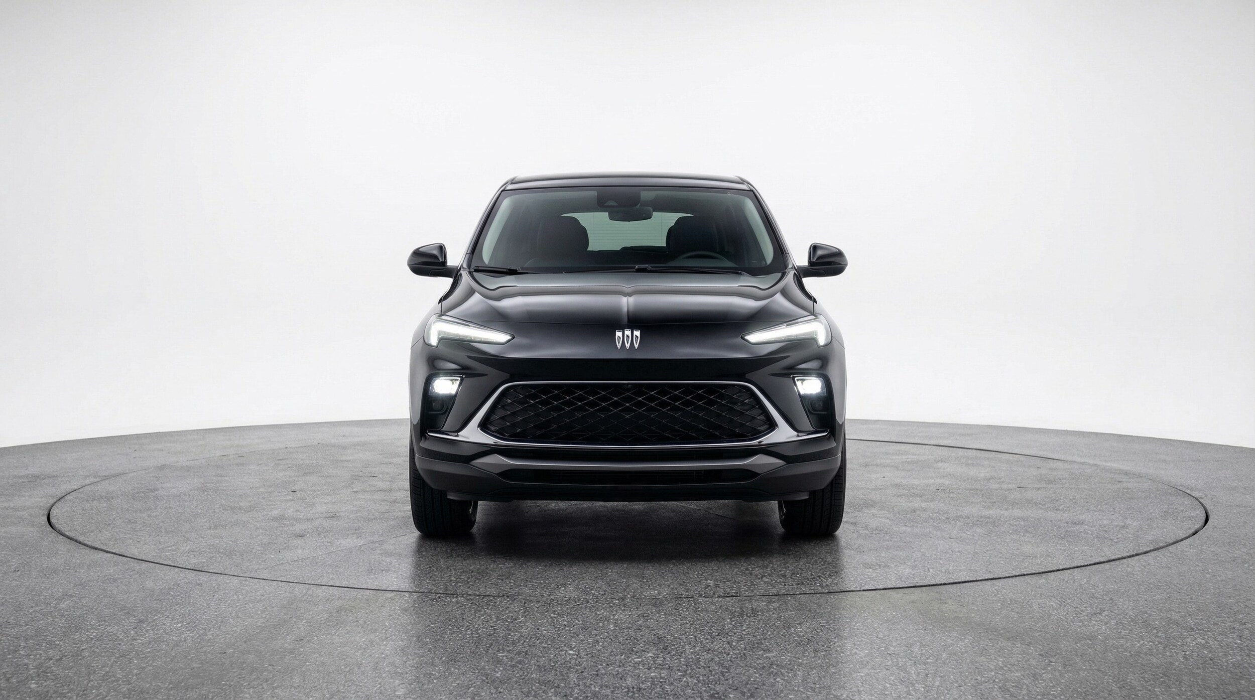 Thumbnail: 2025 Buick Encore GX - 2