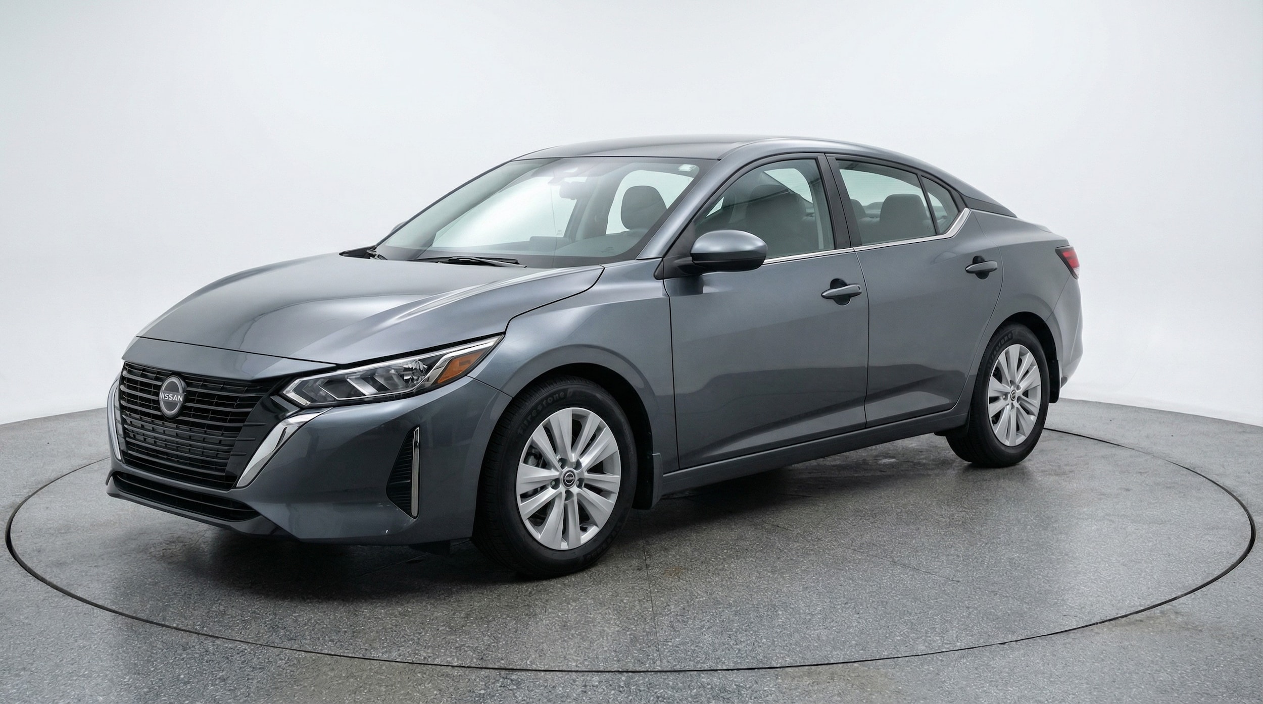 Thumbnail: 2025 Nissan Sentra - 3