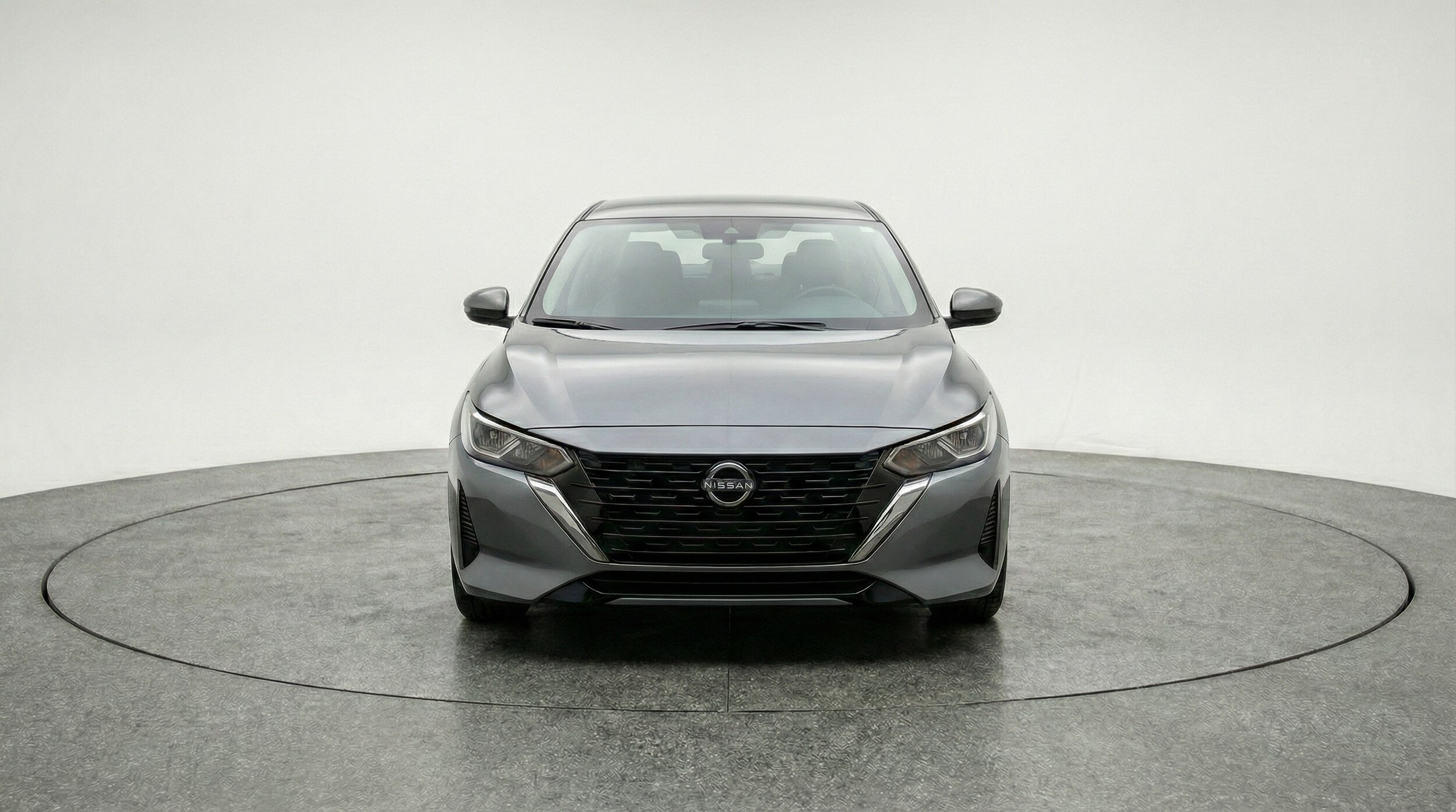 Thumbnail: 2025 Nissan Sentra - 2