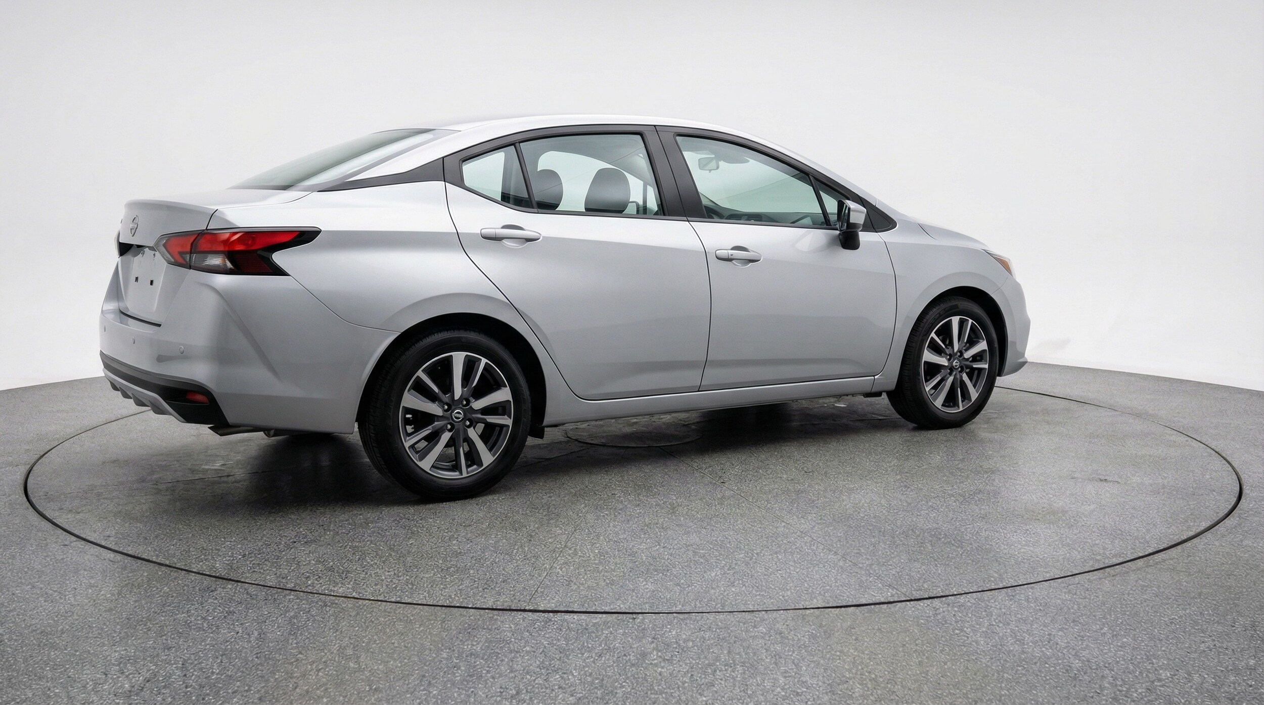 Thumbnail: 2025 Nissan Versa - 7