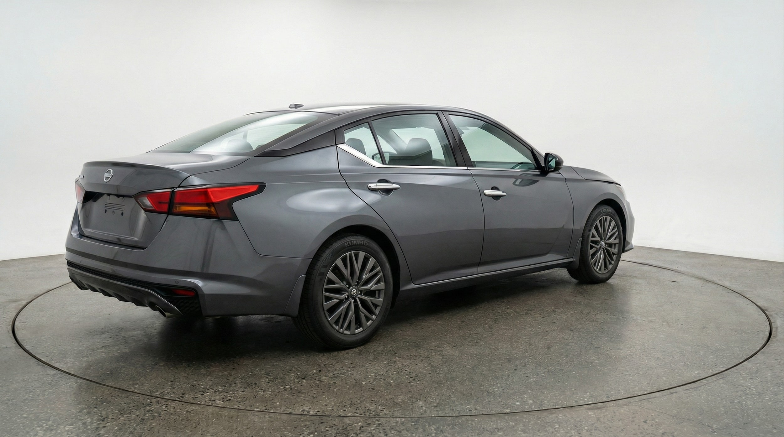 Thumbnail: 2025 Nissan Altima - 7