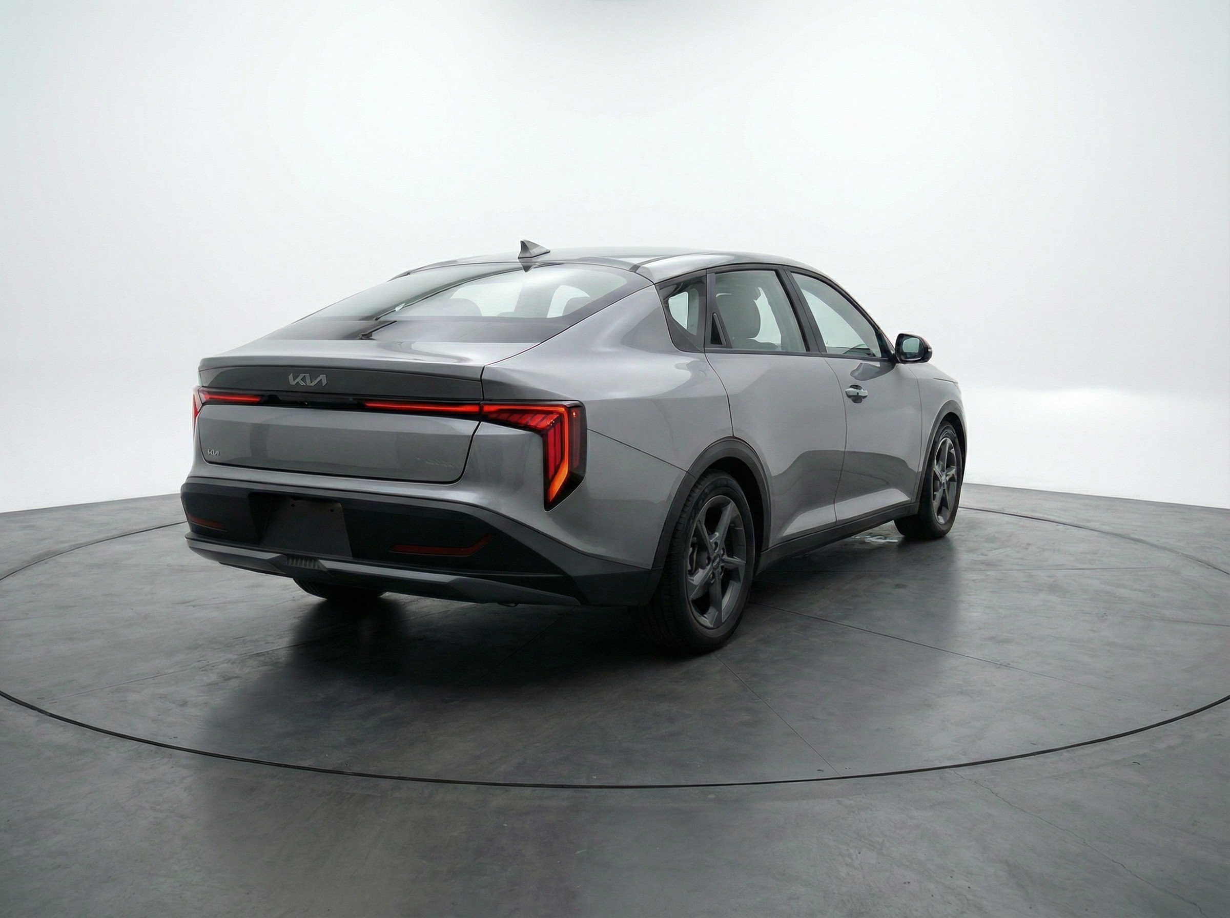 Thumbnail: 2025 Kia K4 - 9