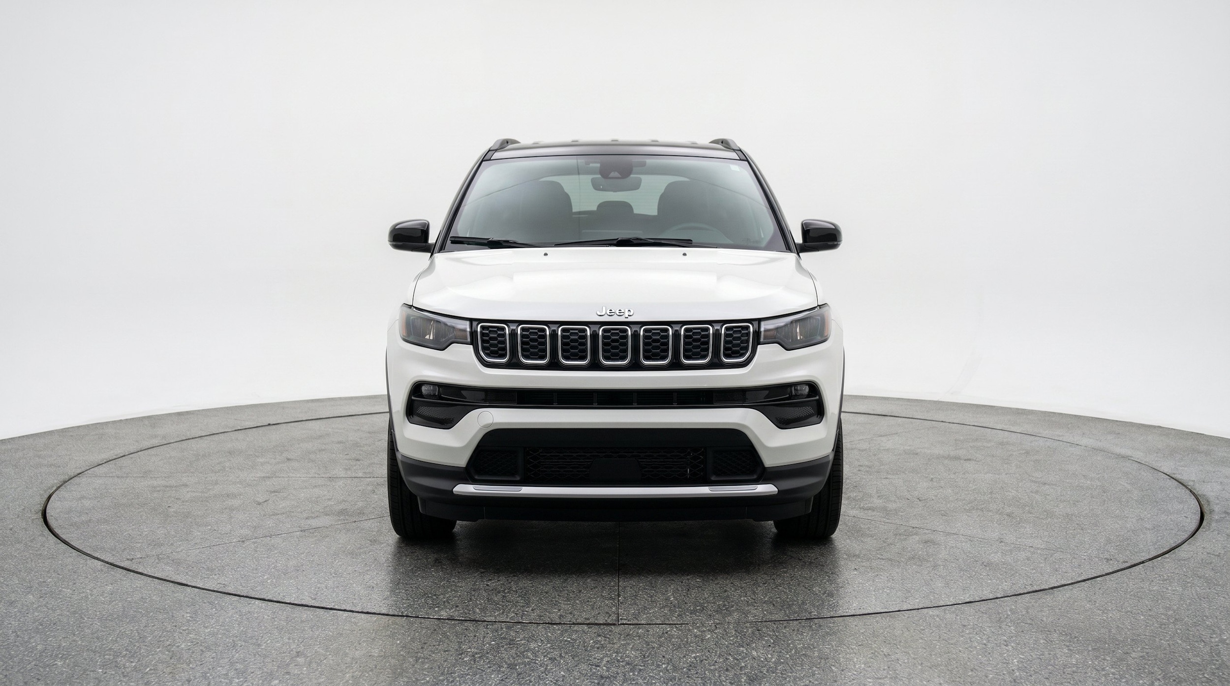 Thumbnail: 2025 Jeep Compass - 2
