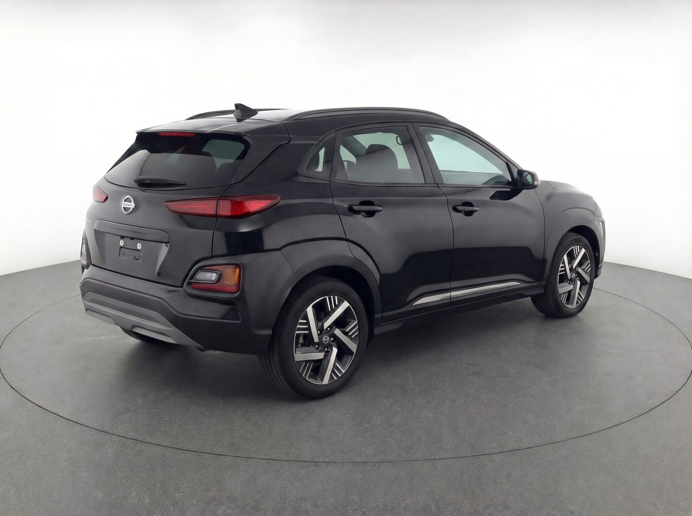 Thumbnail: 2025 Nissan Kicks - 7