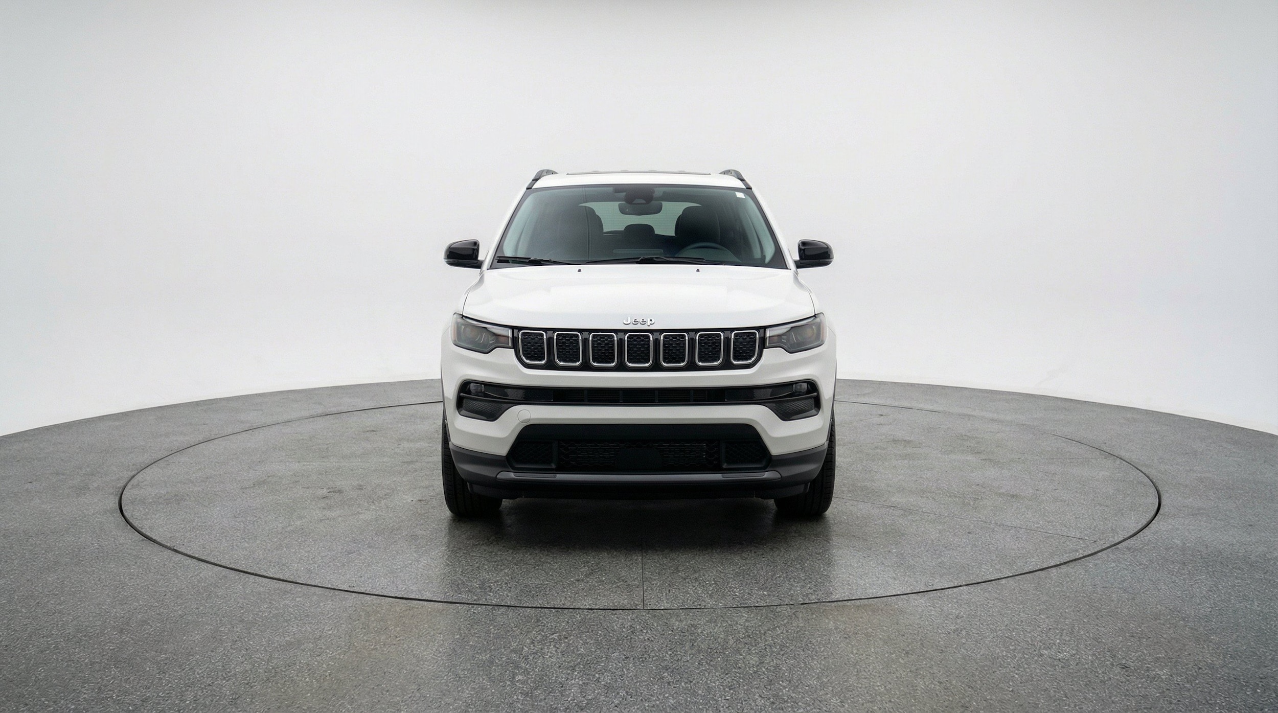 Thumbnail: 2025 Jeep Compass - 2