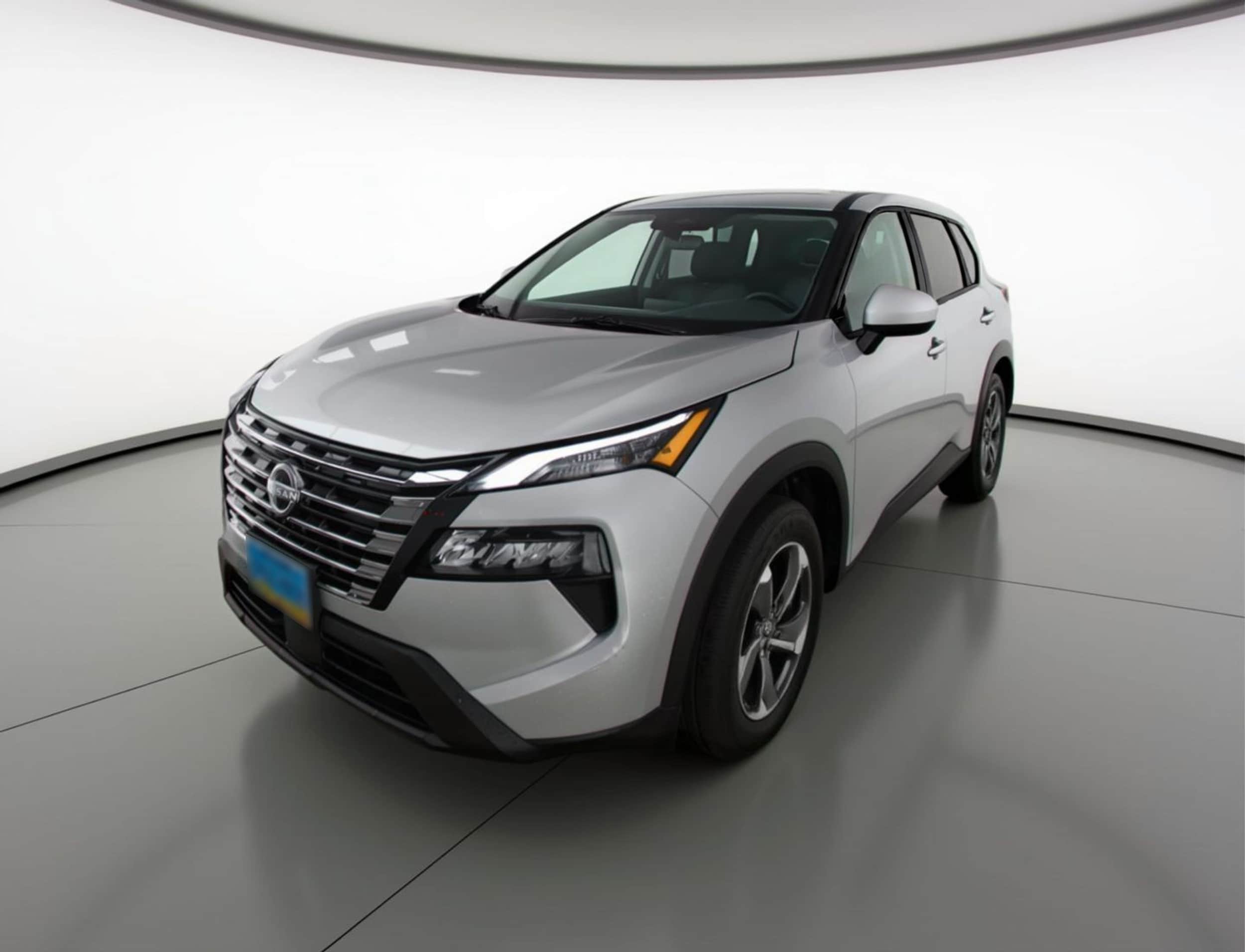 Thumbnail: 2025 Nissan Rogue - 3