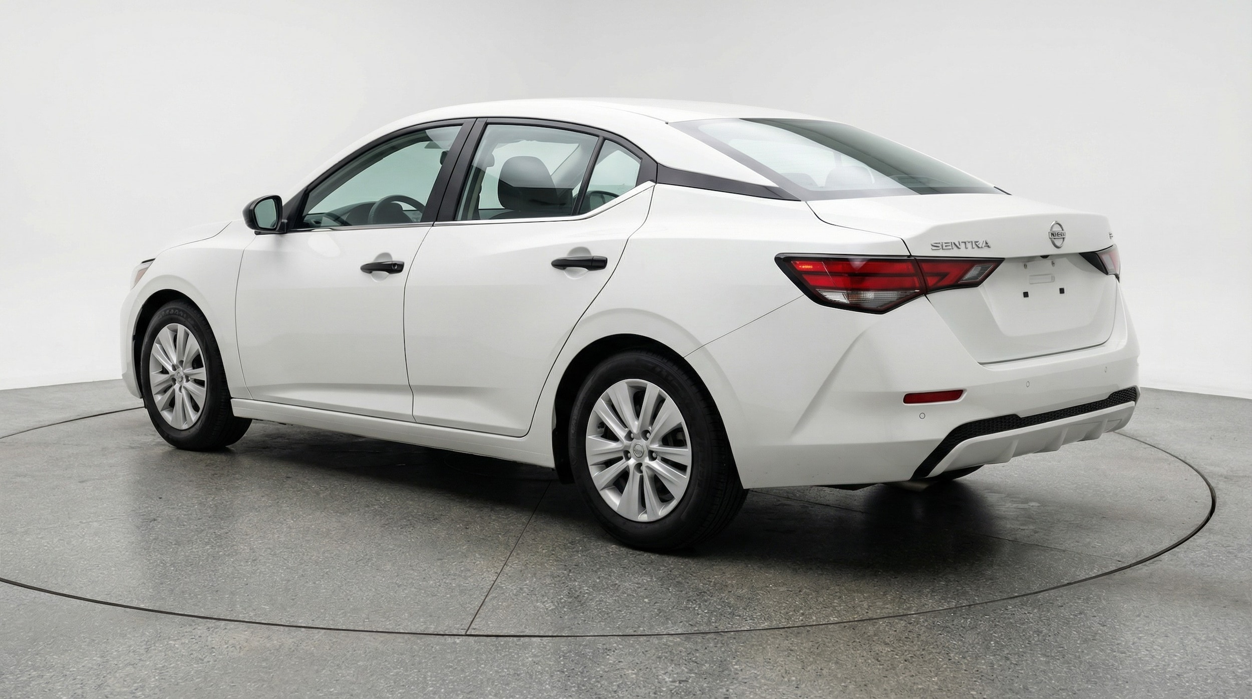 Thumbnail: 2025 Nissan Sentra - 5