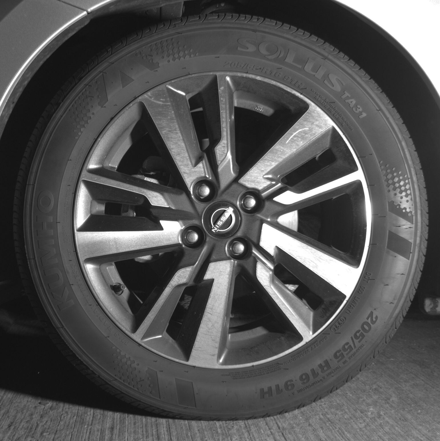 Thumbnail: 2025 Nissan Versa - 9