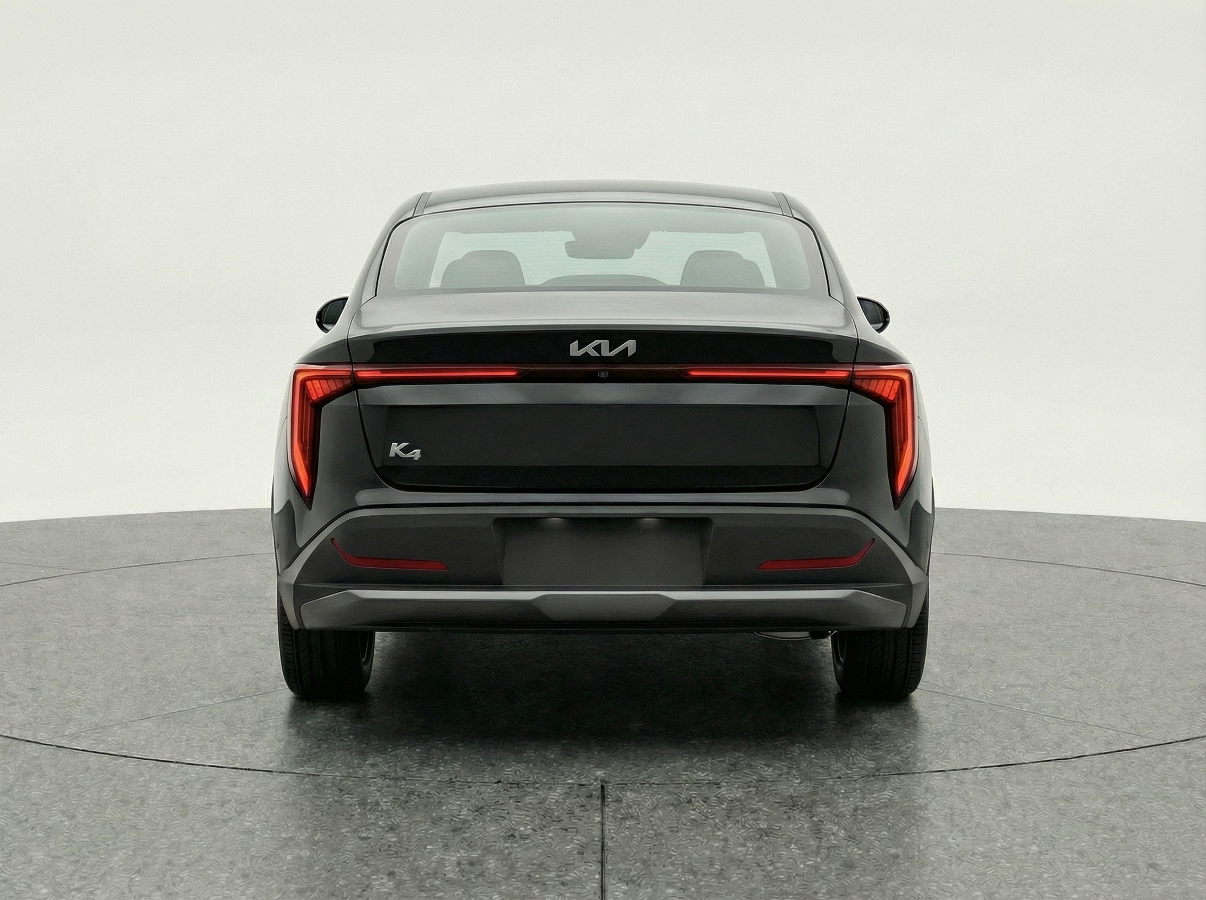 Thumbnail: 2025 Kia K4 - 6