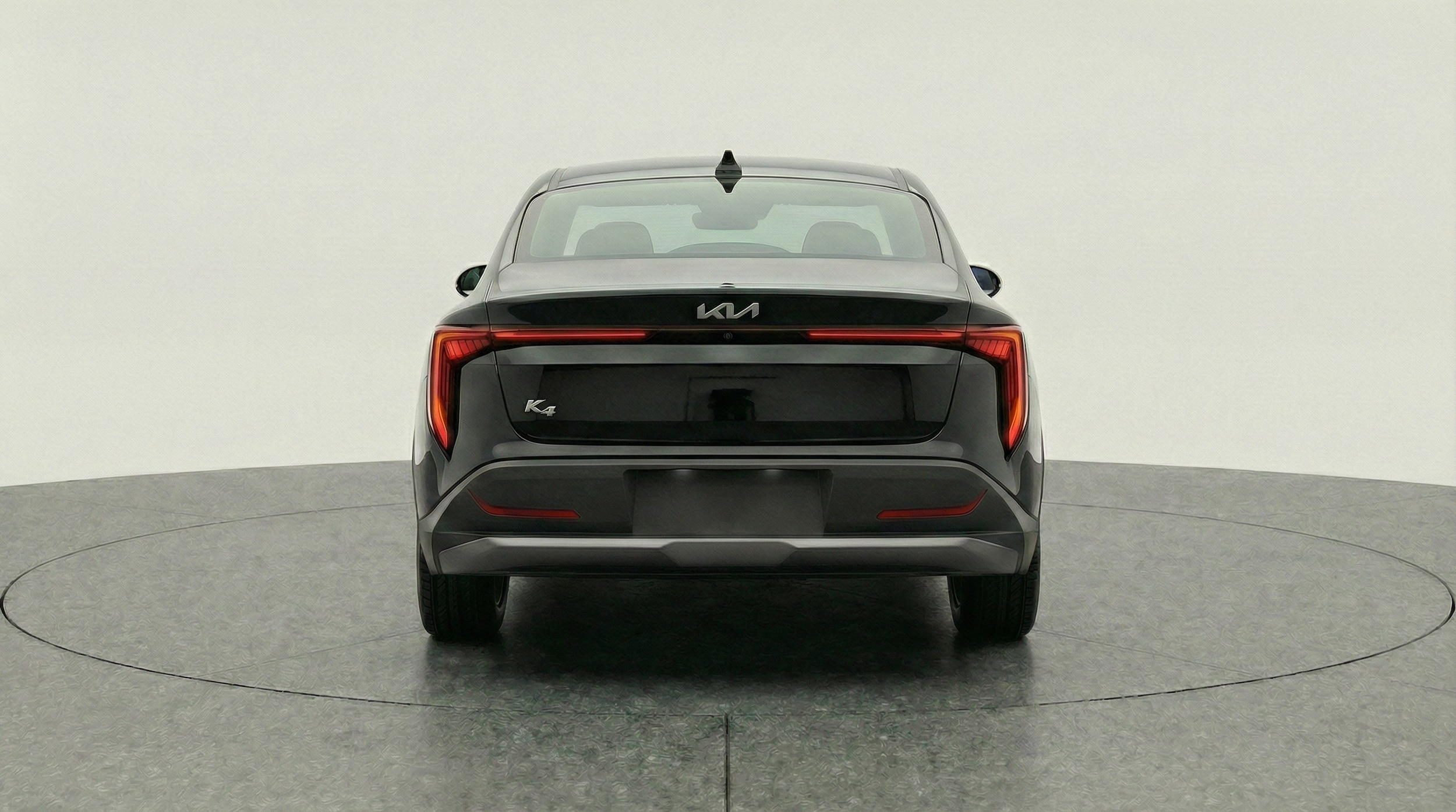 Thumbnail: 2025 Kia K4 - 6