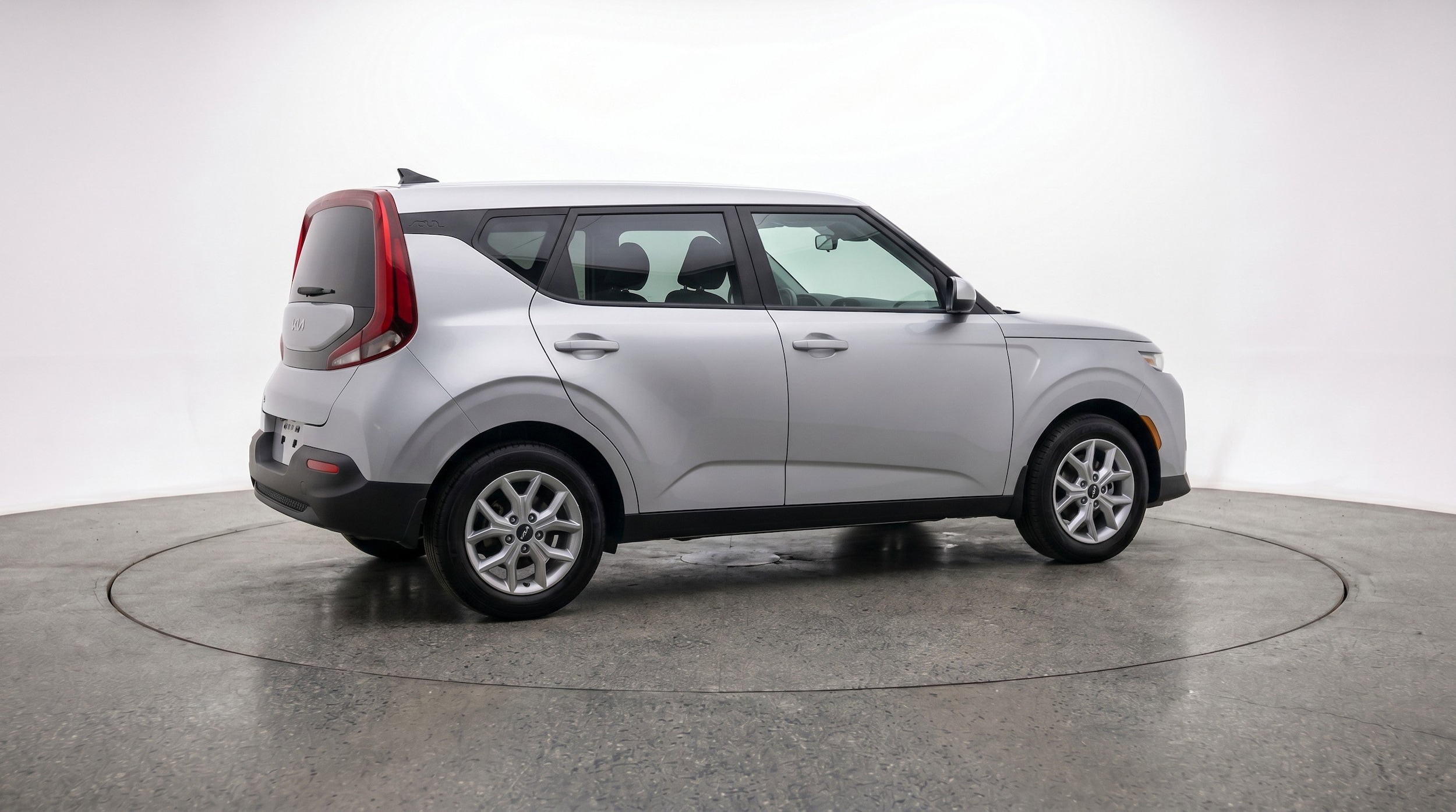 Thumbnail: 2025 Kia Soul - 9