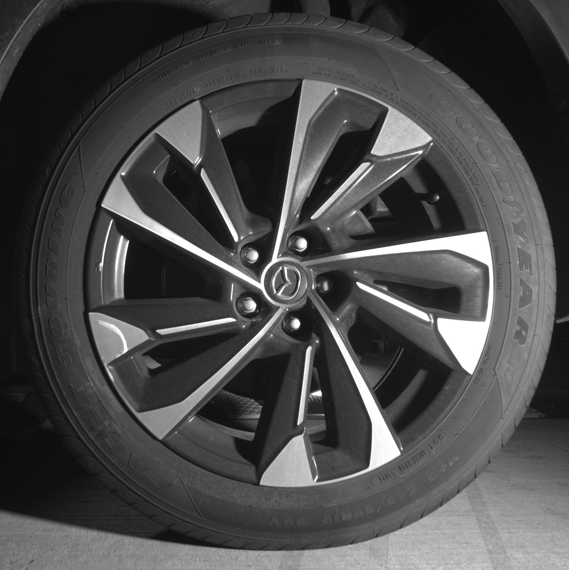 Thumbnail: 2025 Mazda CX-50 - 11