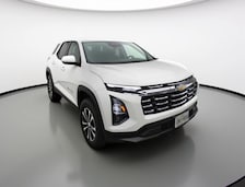 2025 Chevrolet Equinox LT -
                  Woodstock, GA