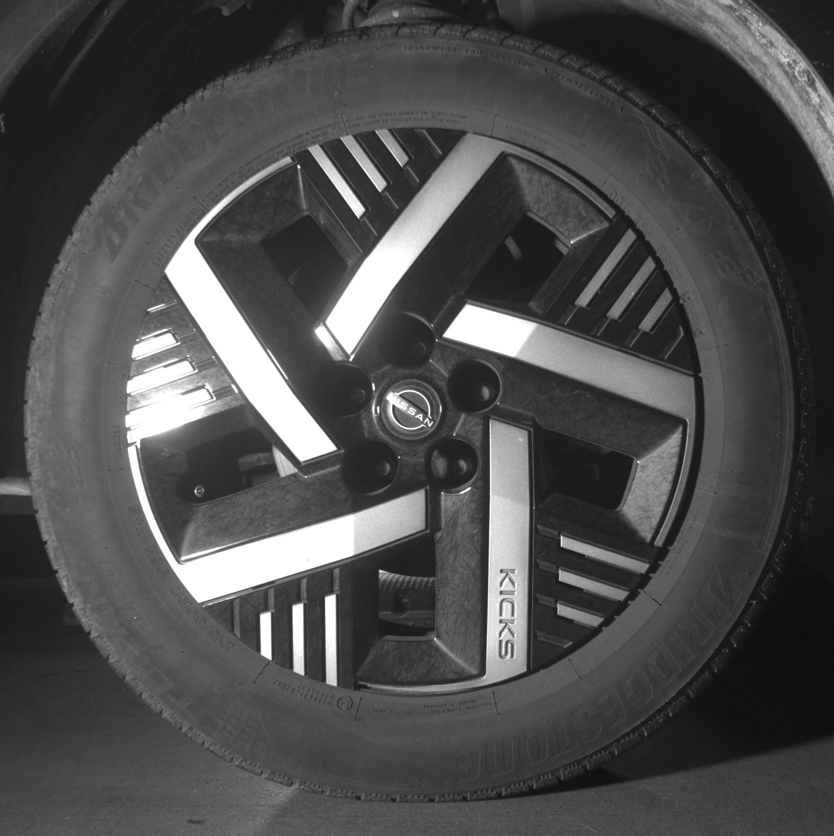 Thumbnail: 2025 Nissan Kicks - 10