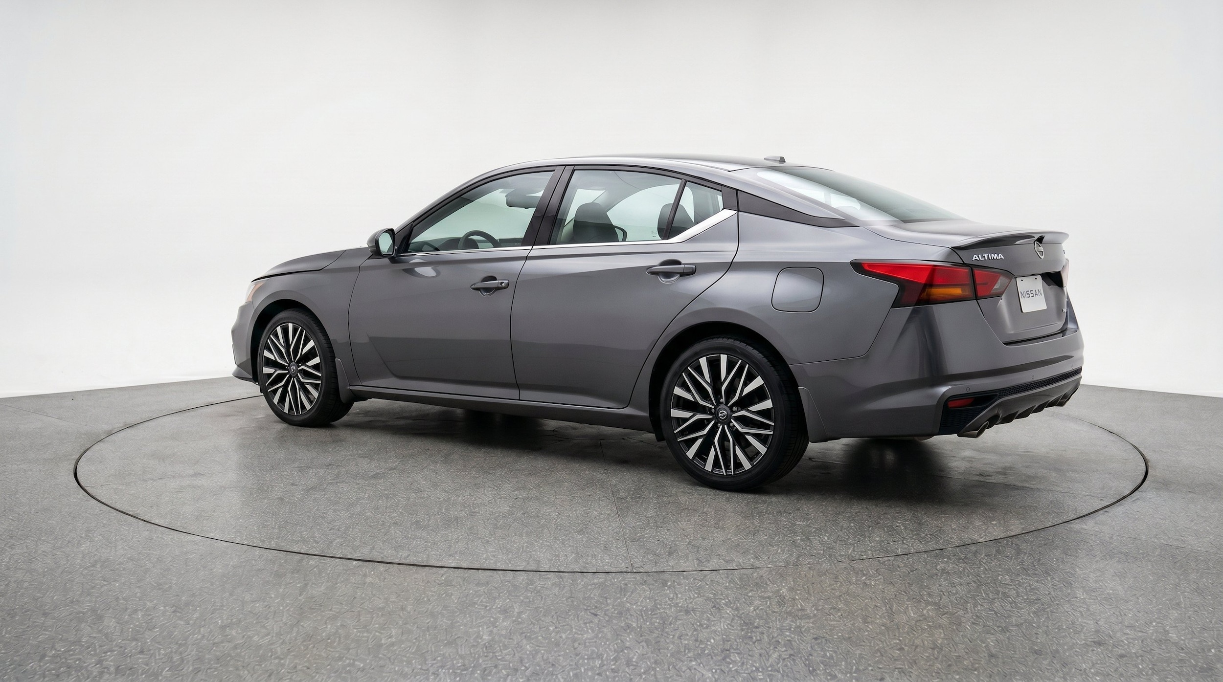 Thumbnail: 2026 Nissan Altima - 6