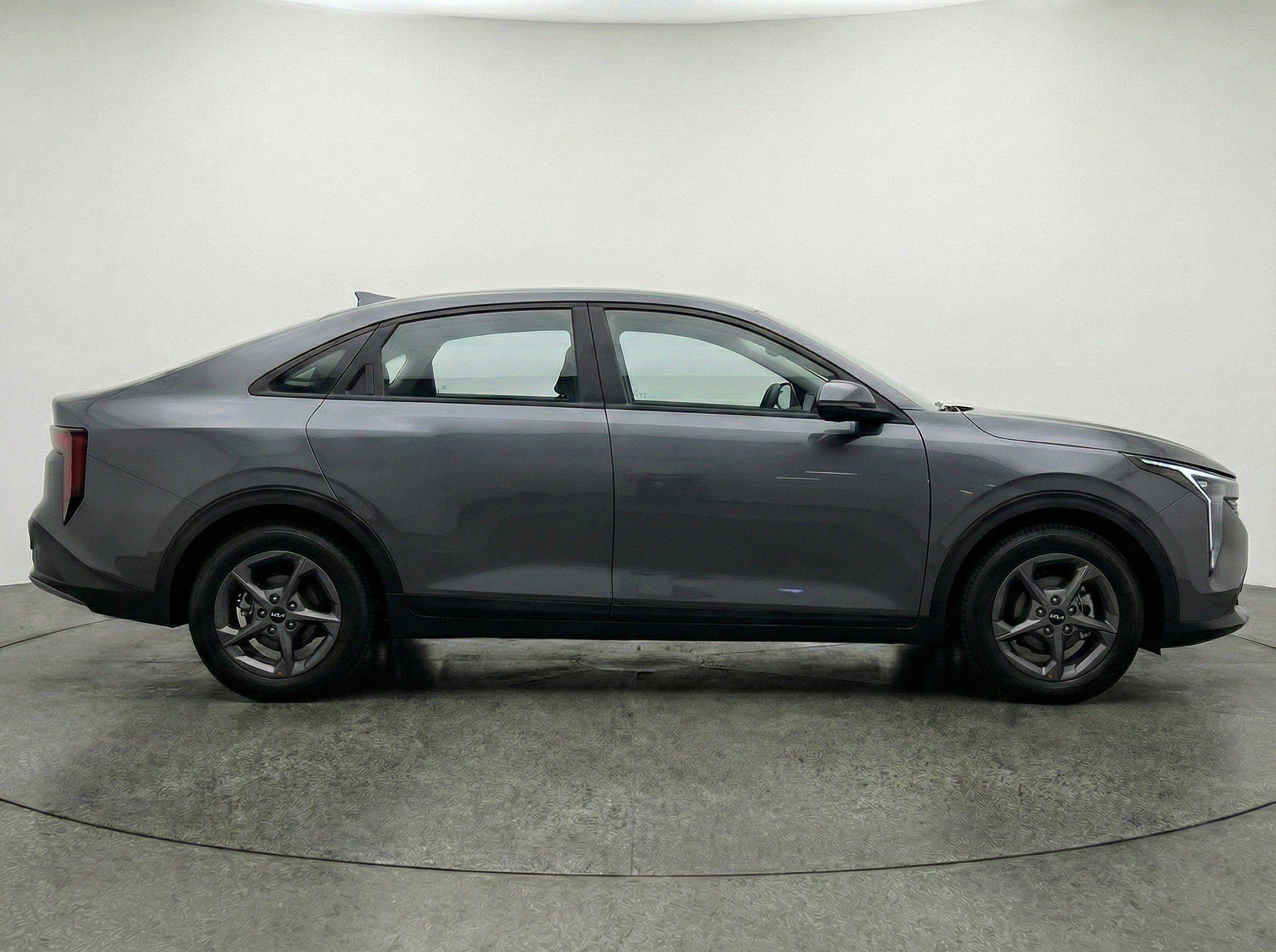 Thumbnail: 2025 Kia K4 - 11