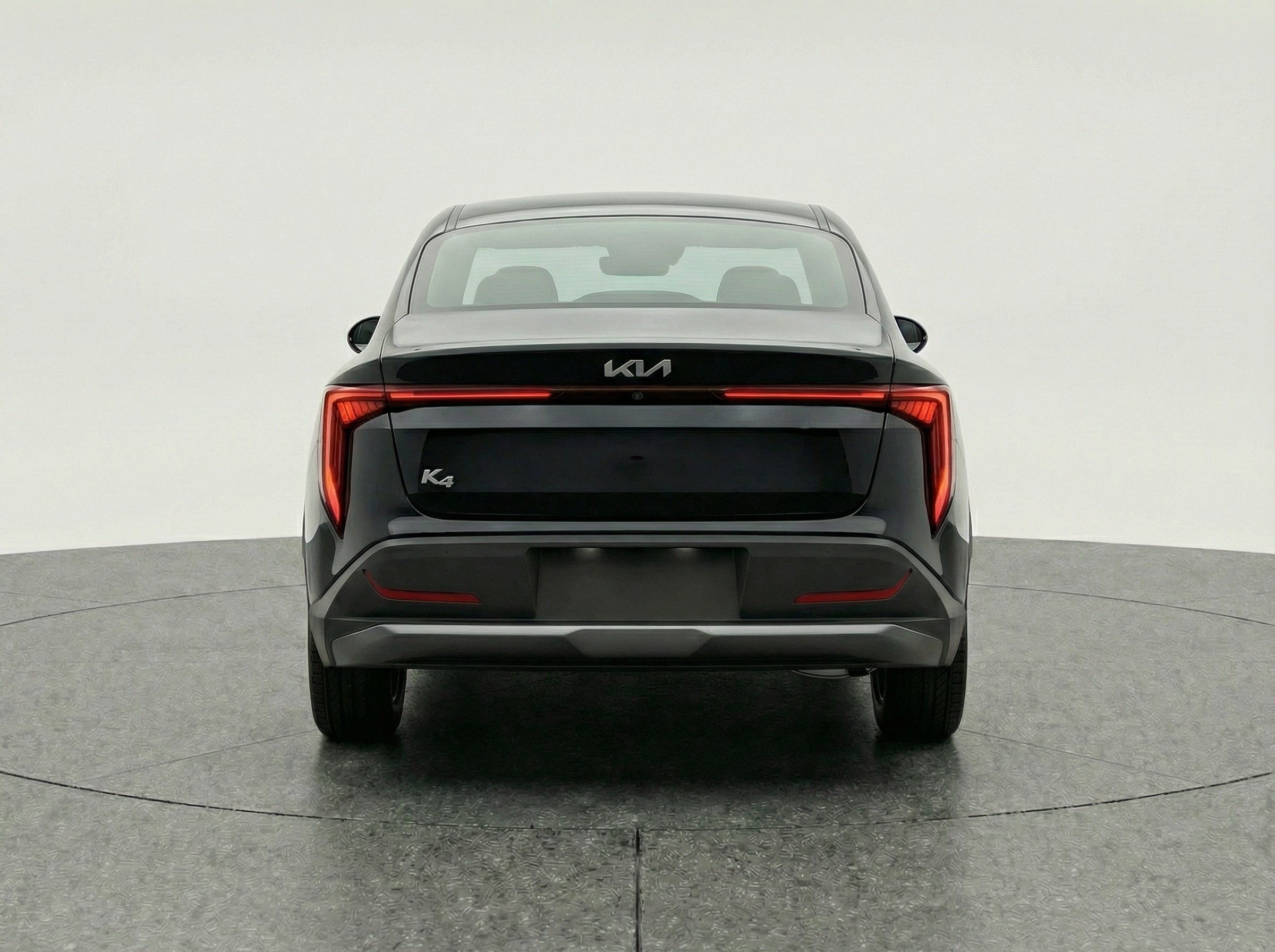 Thumbnail: 2025 Kia K4 - 6