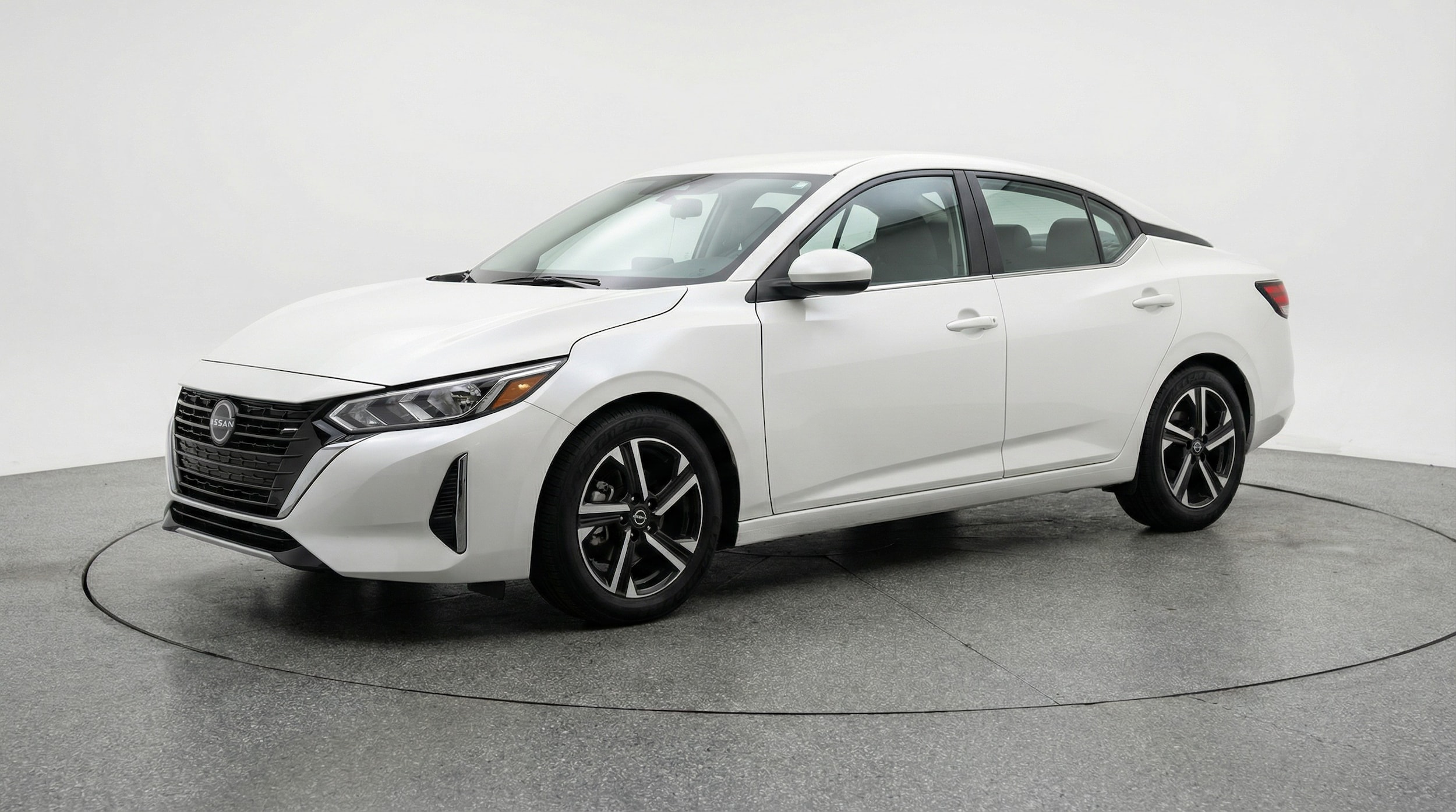 Thumbnail: 2025 Nissan Sentra - 3