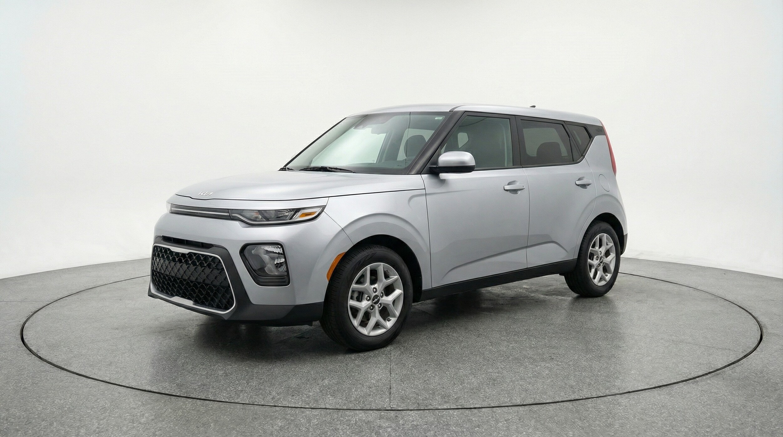 Thumbnail: 2025 Kia Soul - 3