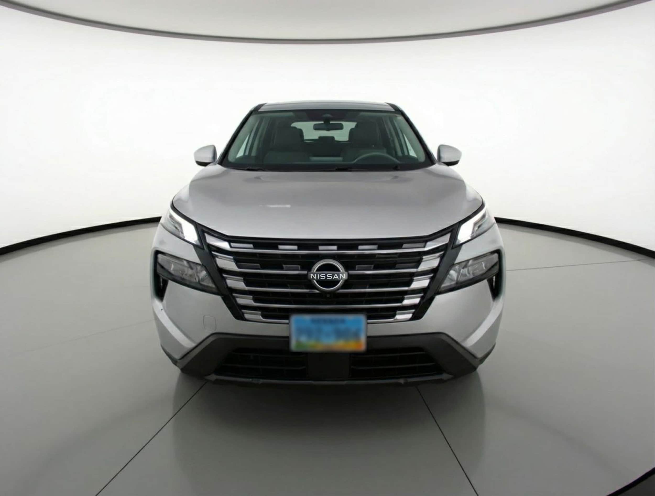 Thumbnail: 2025 Nissan Rogue - 2