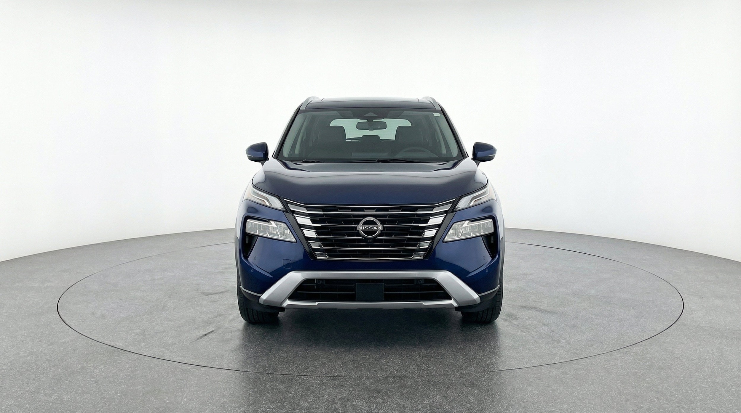 Thumbnail: 2026 Nissan Rogue - 2