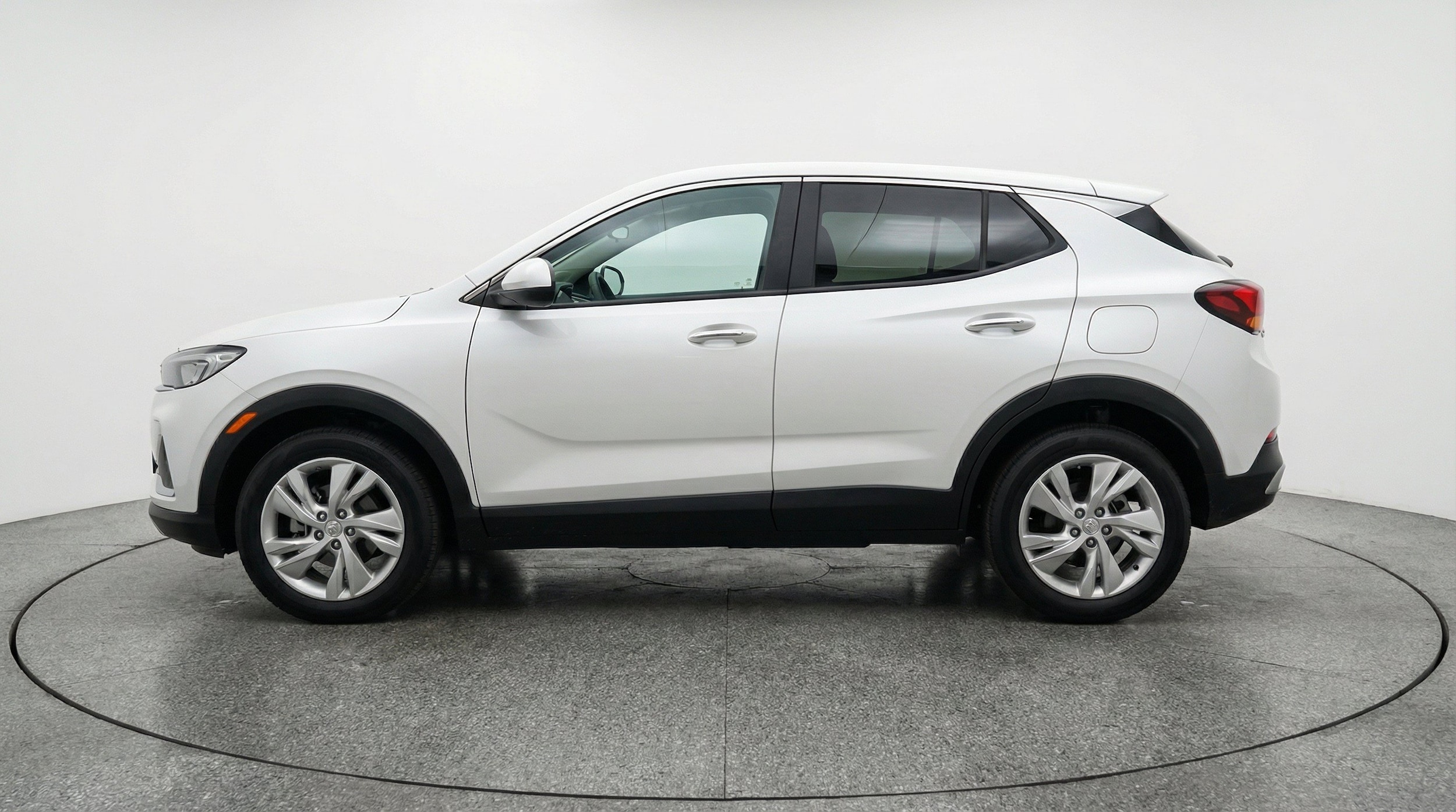 Thumbnail: 2026 Buick Encore GX - 5