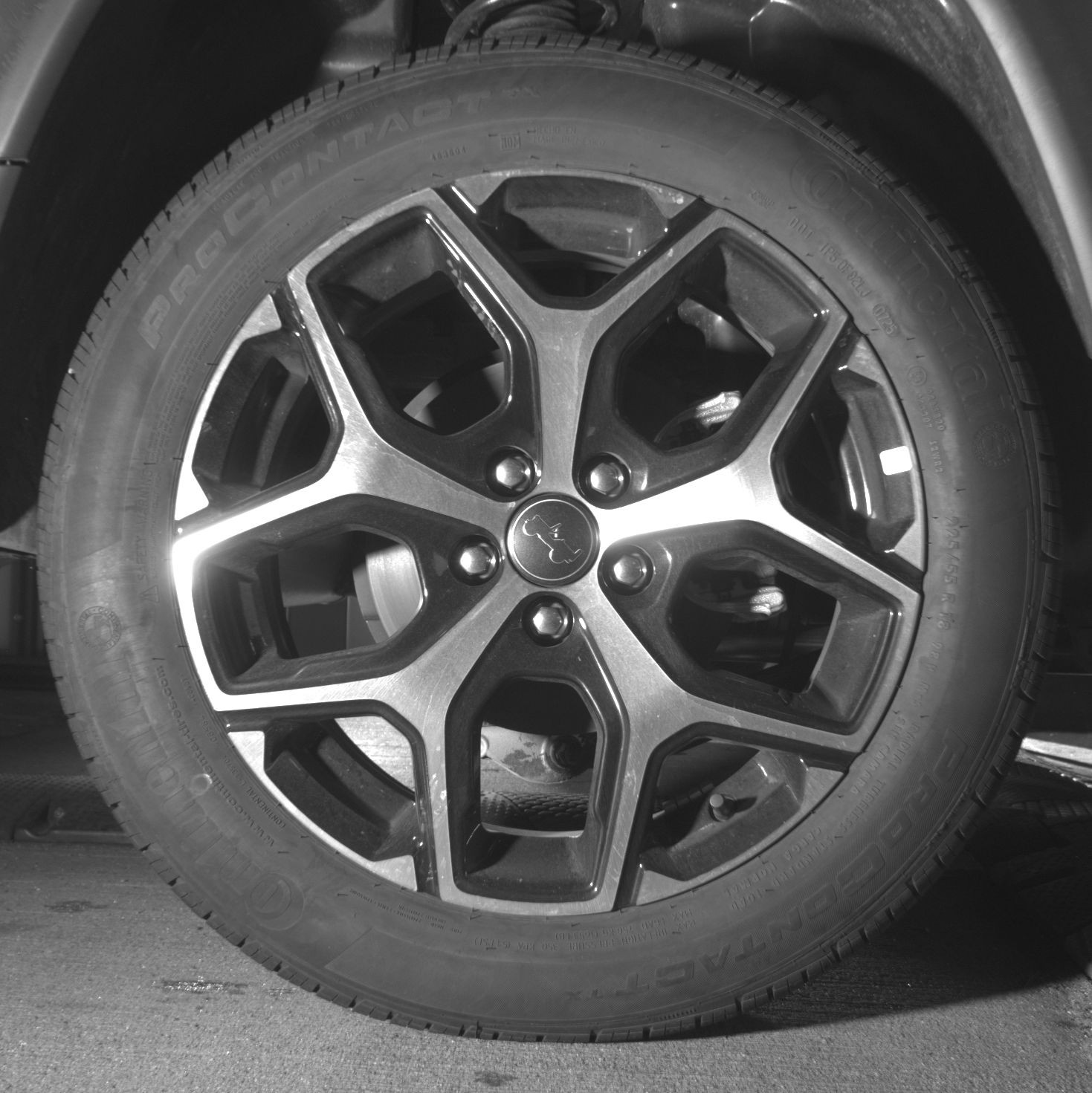 Thumbnail: 2025 Jeep Compass - 12