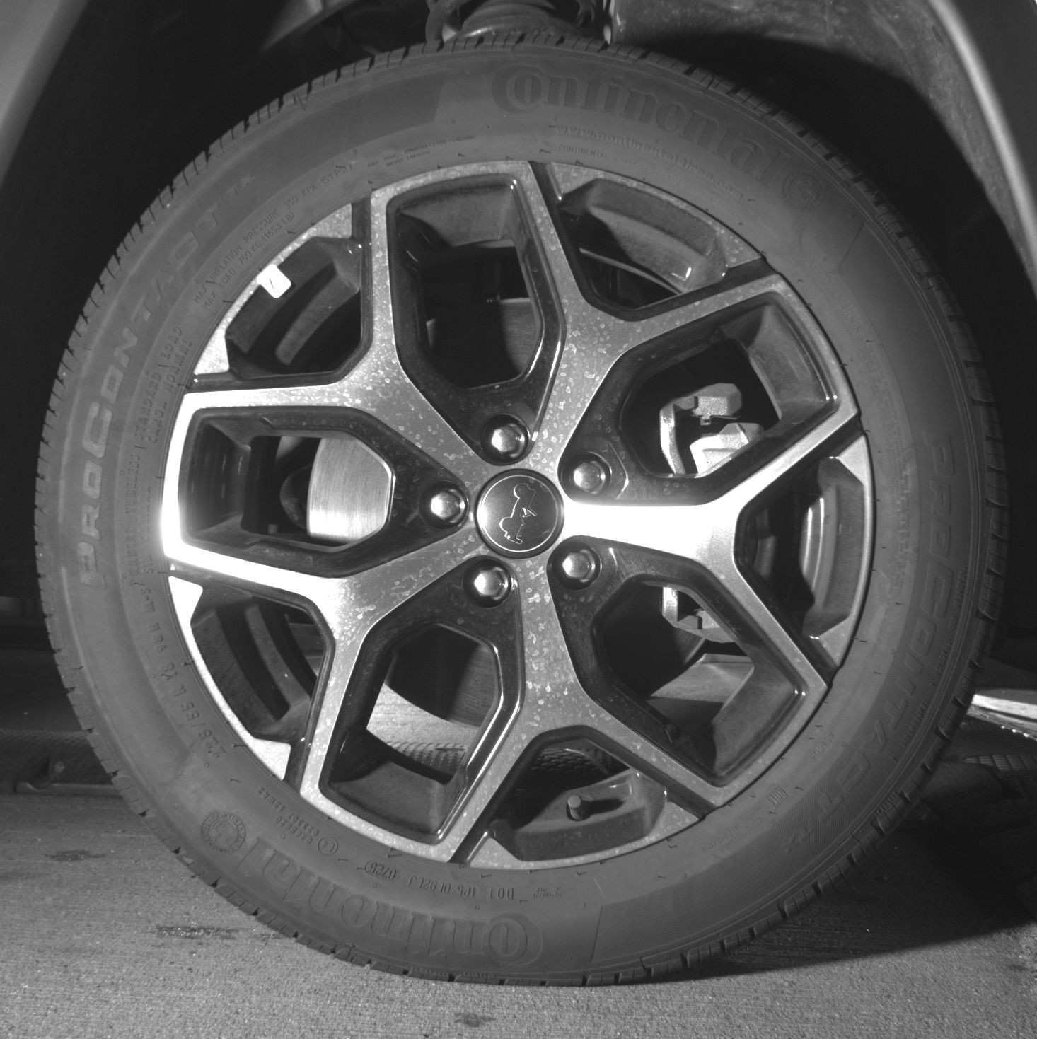 Thumbnail: 2025 Jeep Compass - 10