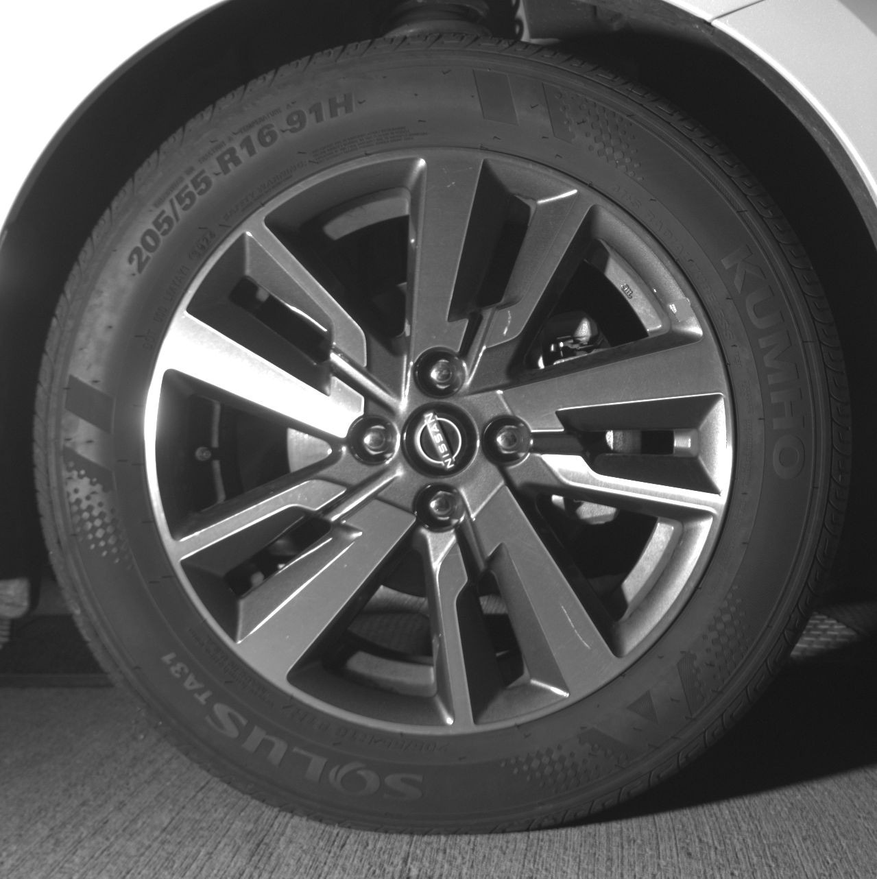 Thumbnail: 2025 Nissan Versa - 10