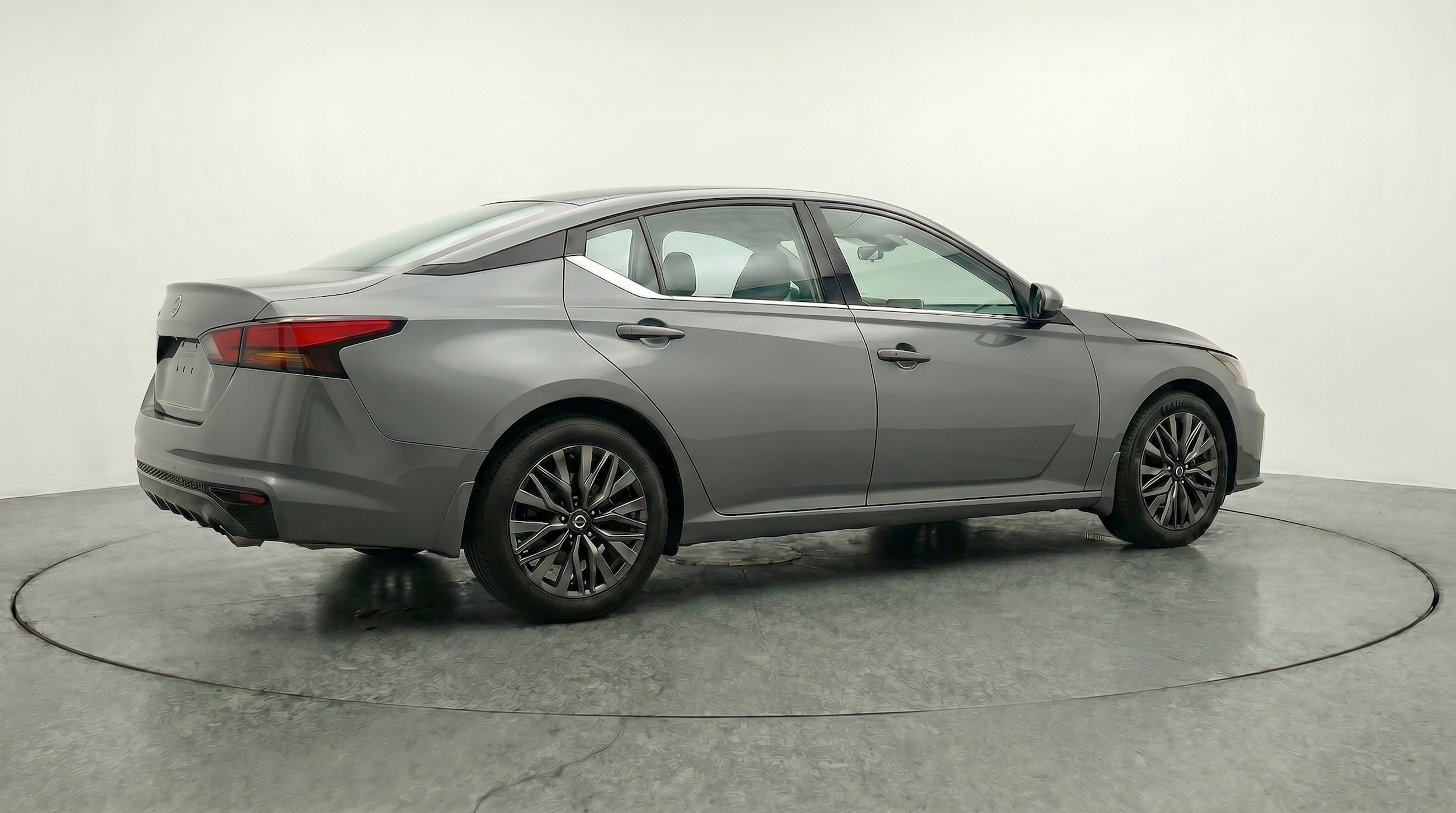 Thumbnail: 2026 Nissan Altima - 9