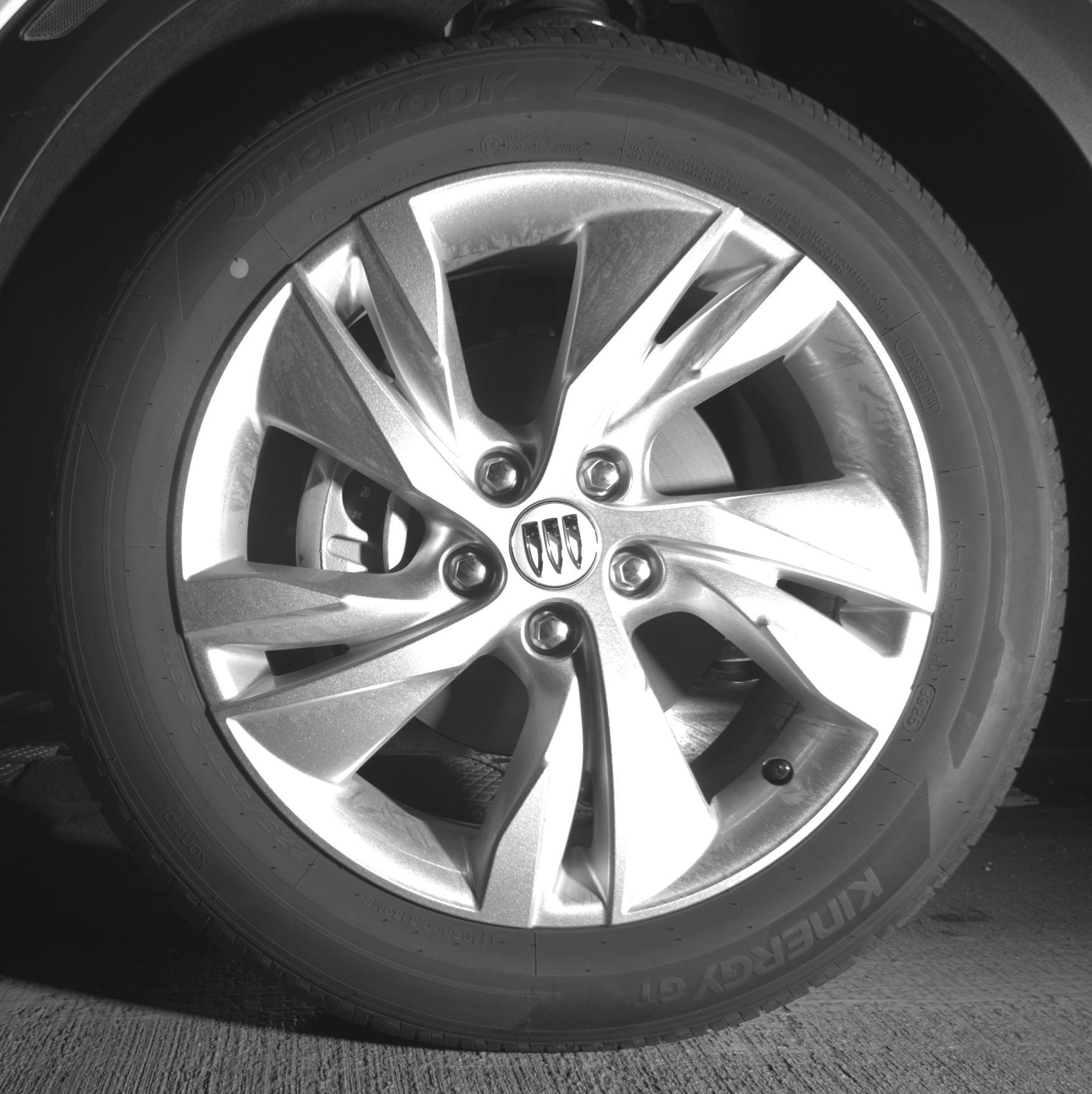 Thumbnail: 2026 Buick Encore GX - 12