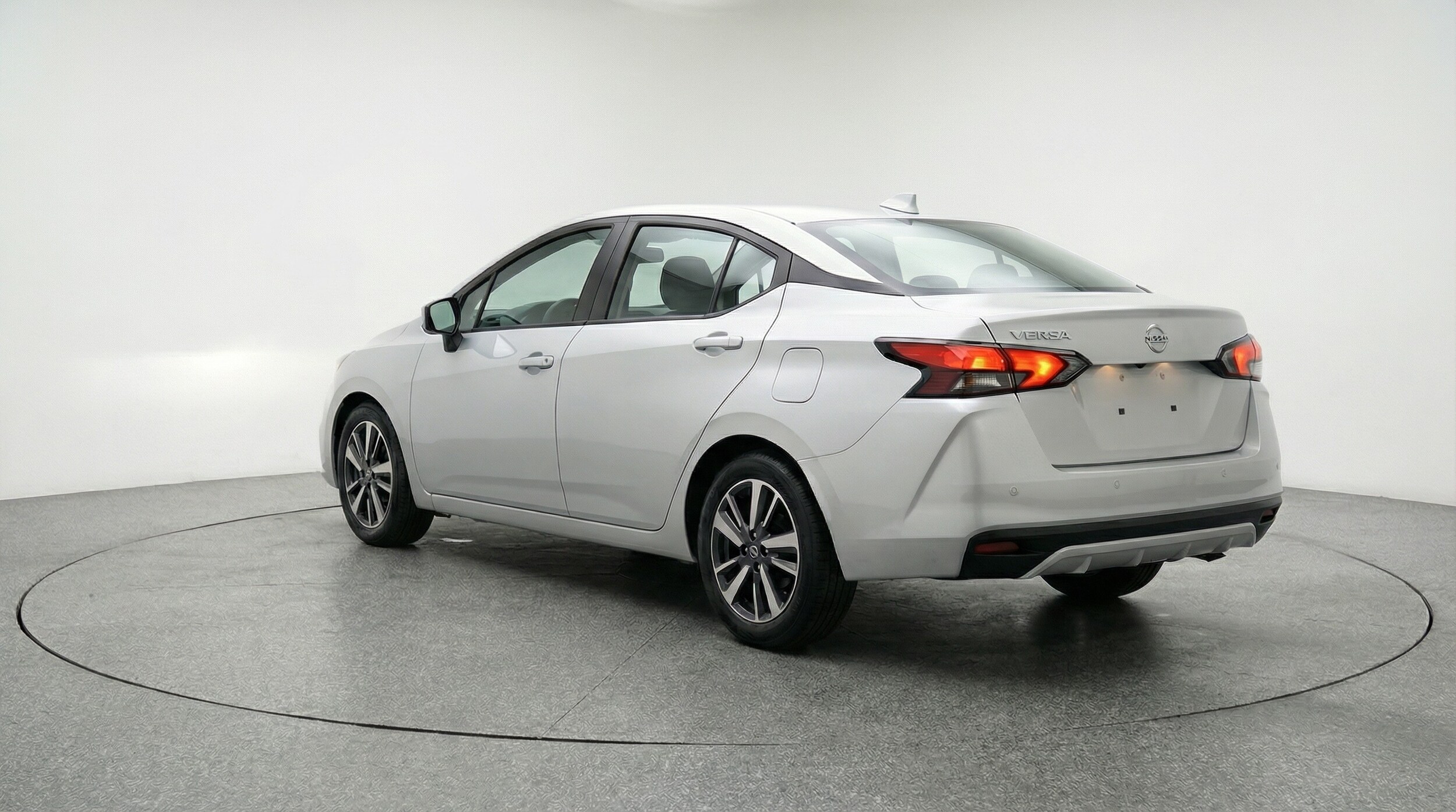 Thumbnail: 2025 Nissan Versa - 5