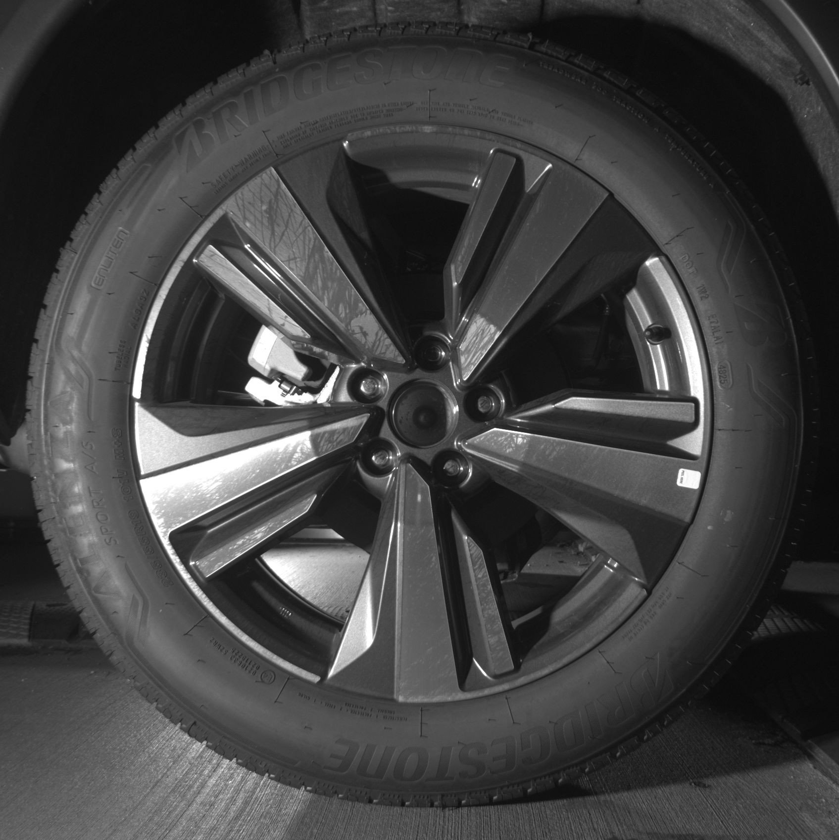 Thumbnail: 2026 Nissan Rogue - 15