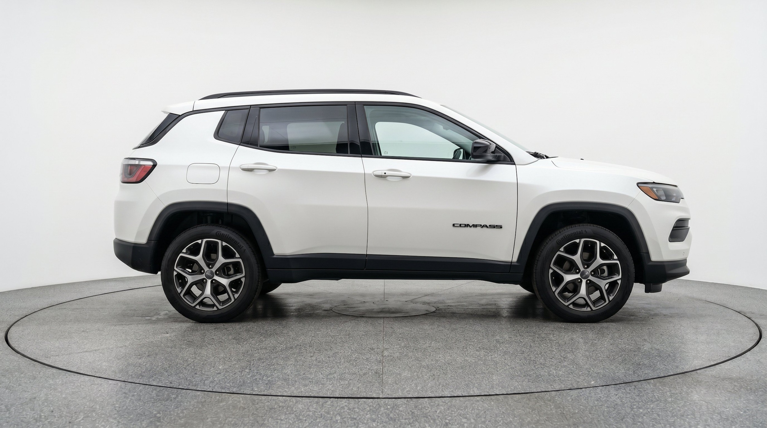 Thumbnail: 2025 Jeep Compass - 11