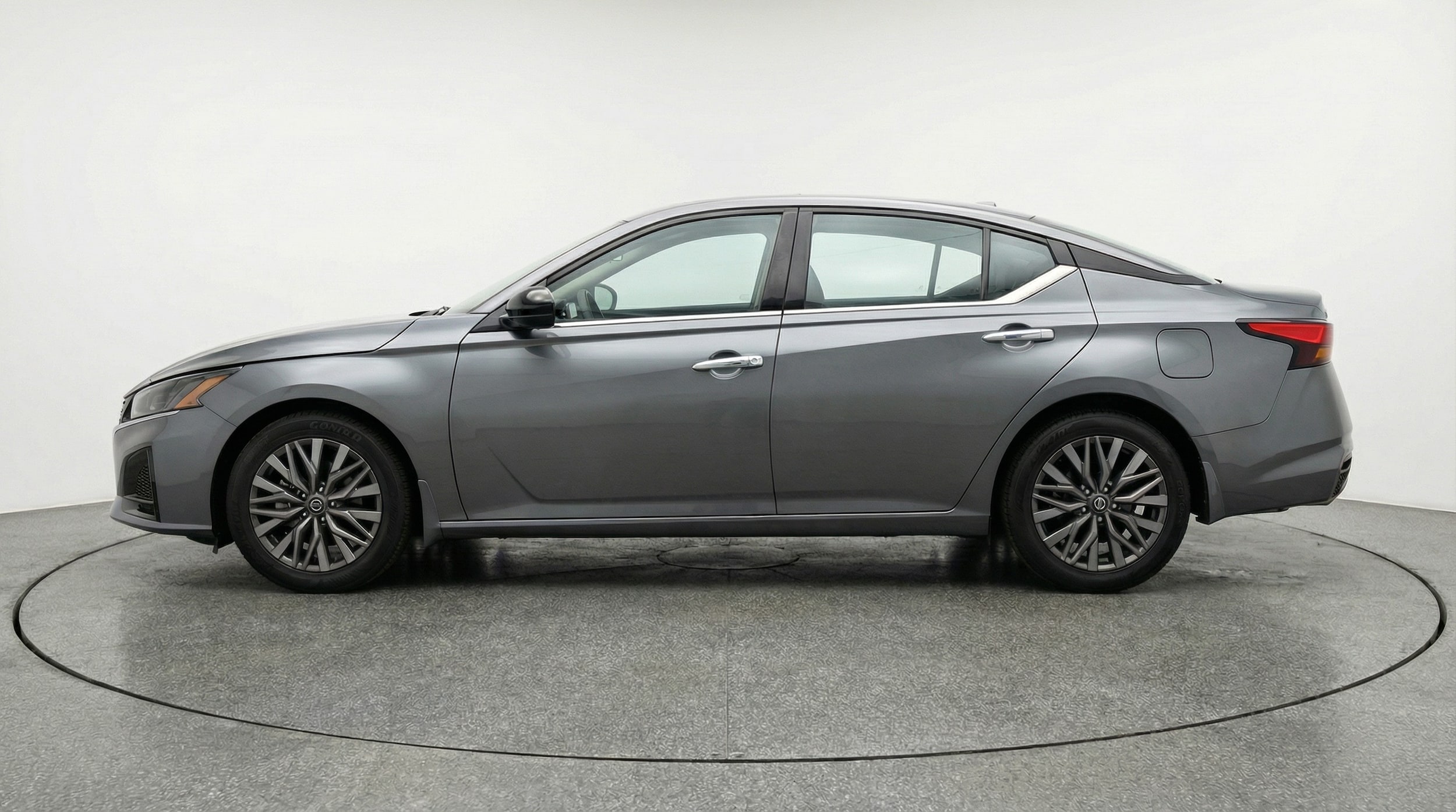 Thumbnail: 2025 Nissan Altima - 4