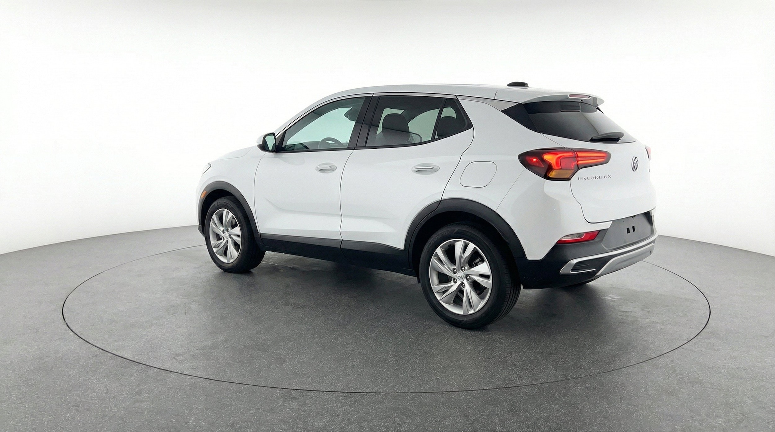 Thumbnail: 2026 Buick Encore GX - 6