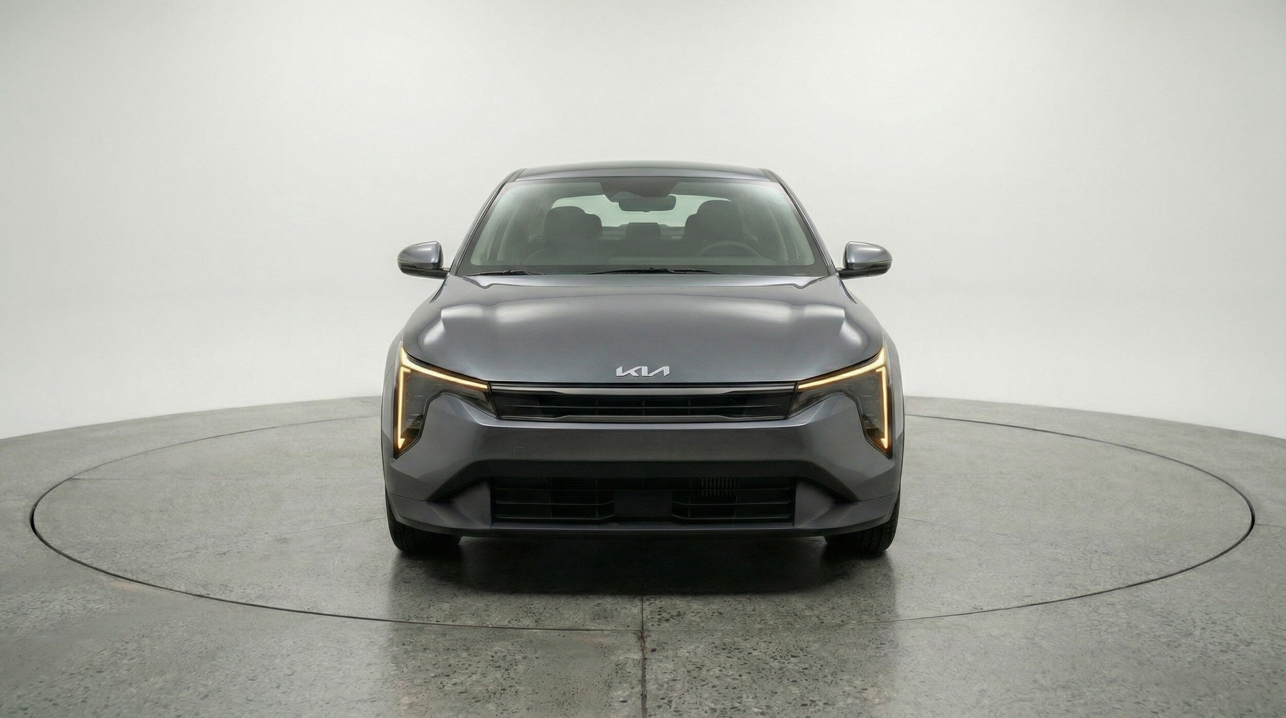 Thumbnail: 2025 Kia K4 - 2