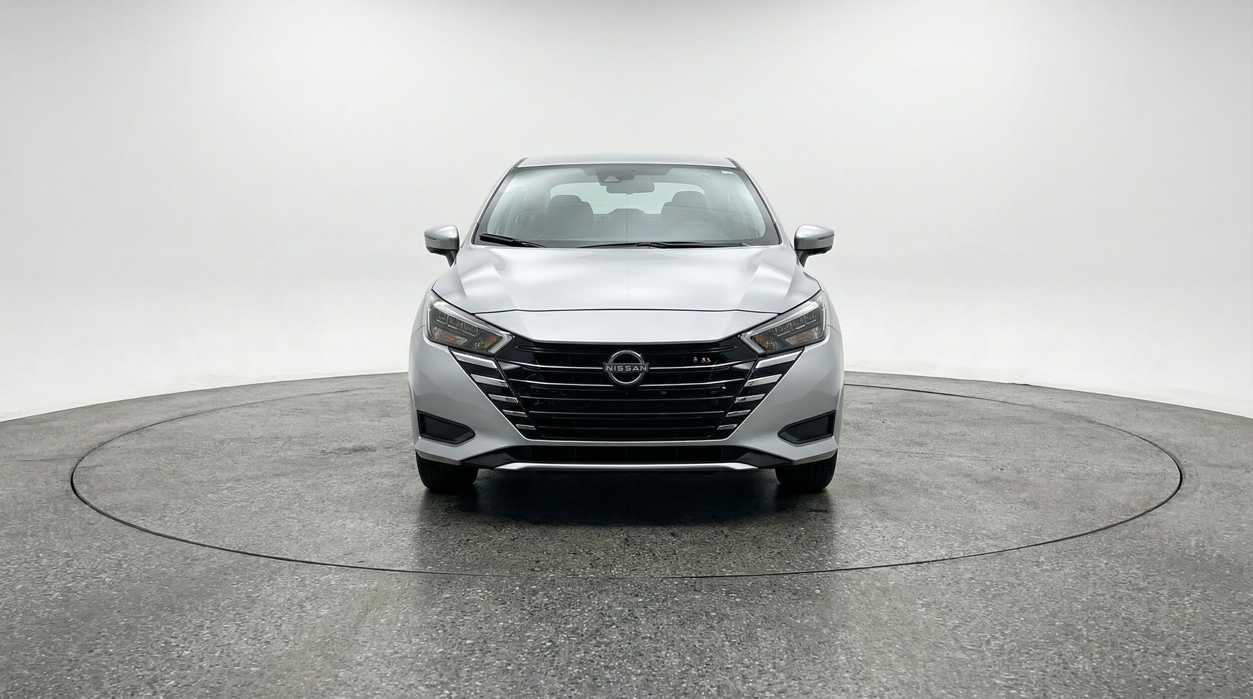 Thumbnail: 2025 Nissan Versa - 2