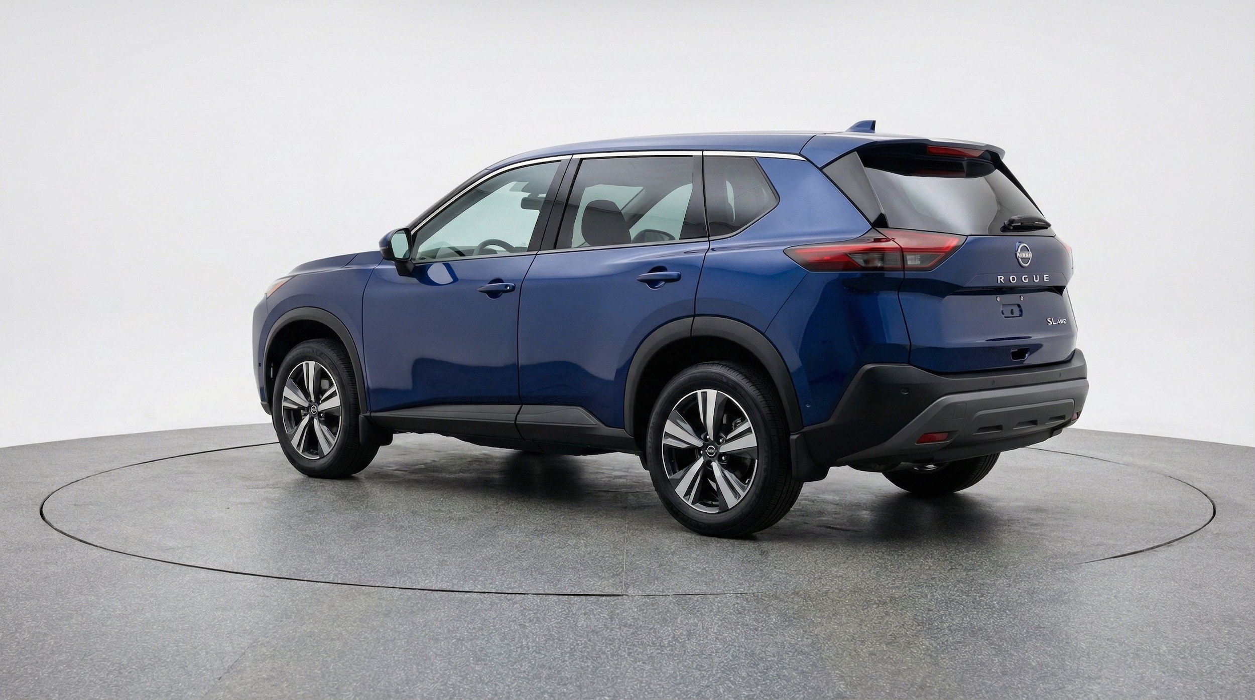 Thumbnail: 2026 Nissan Rogue - 6