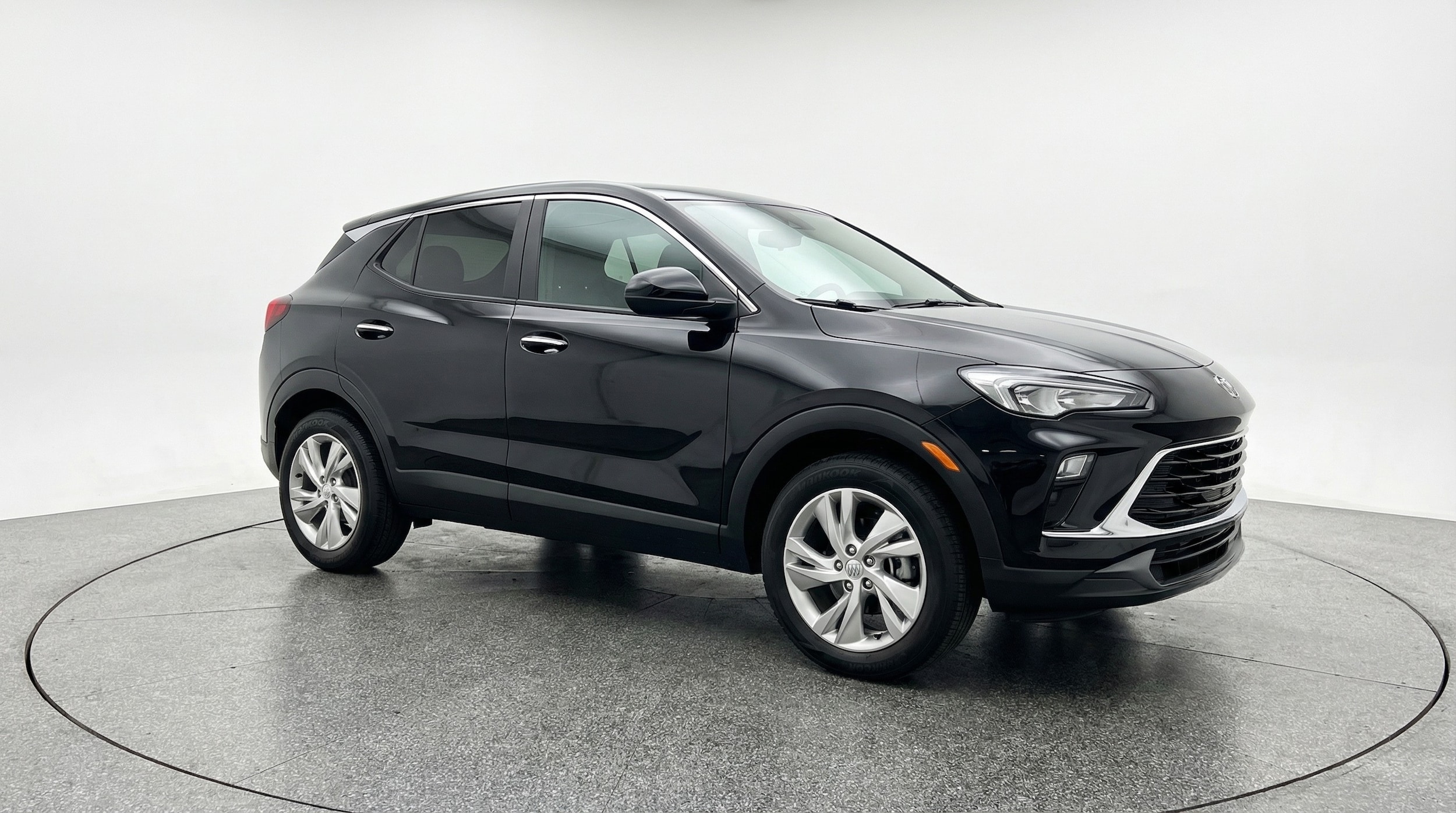 Thumbnail: 2025 Buick Encore GX - 1