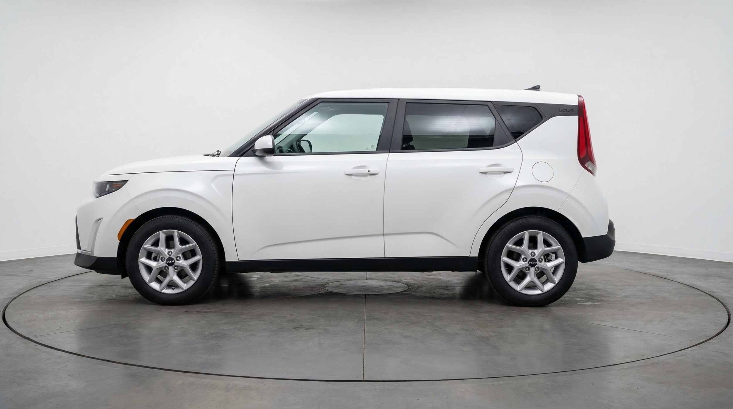 Thumbnail: 2025 Kia Soul - 4