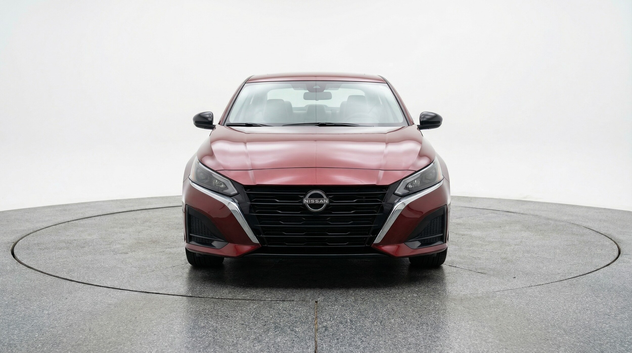 Thumbnail: 2025 Nissan Altima - 2