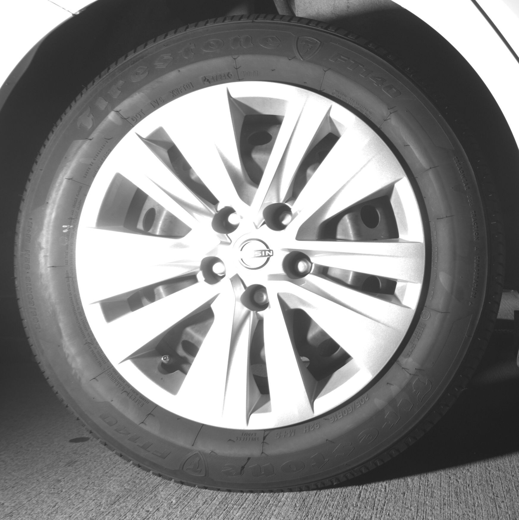 Thumbnail: 2025 Nissan Sentra - 12